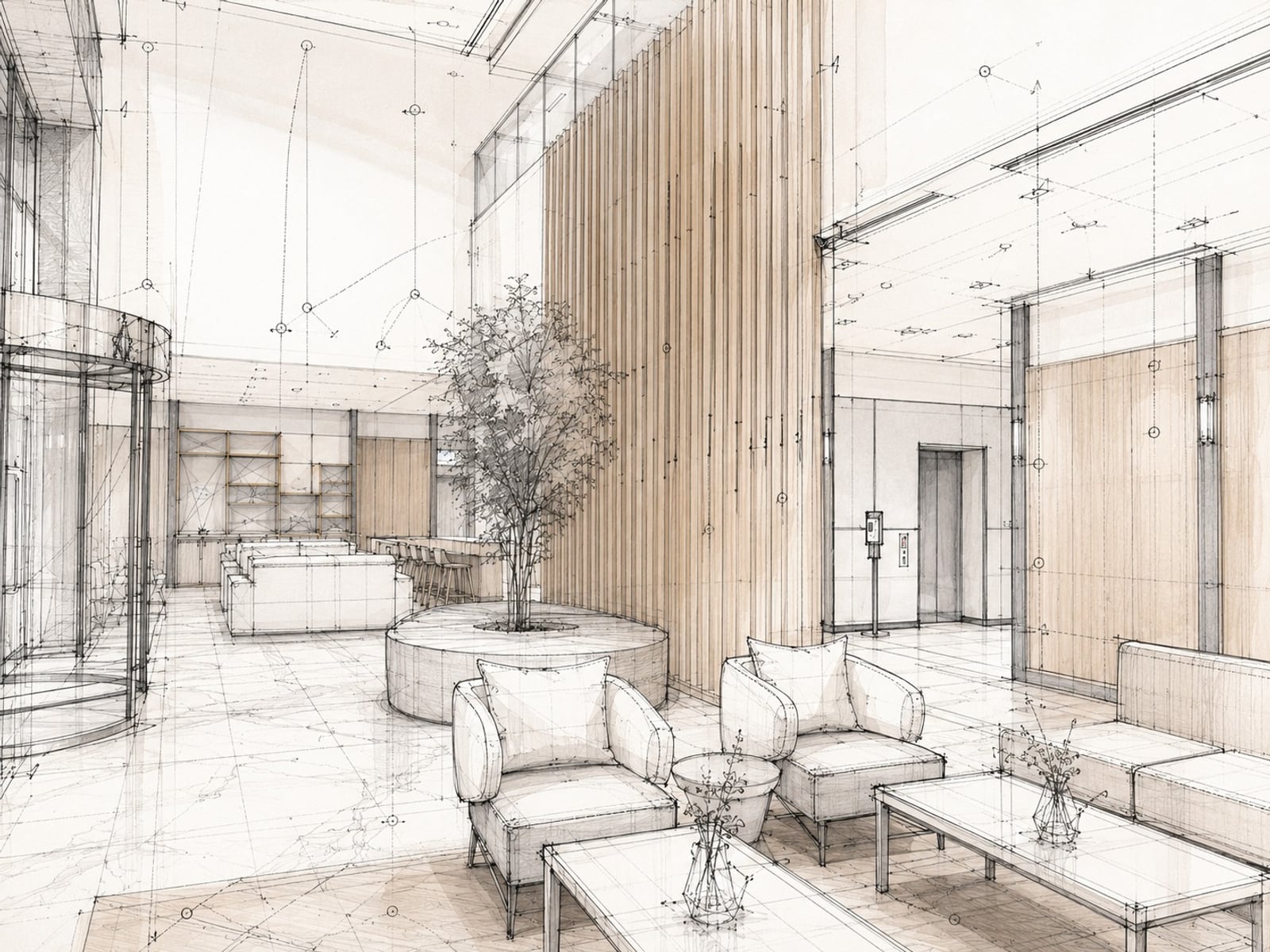 Design — Concept Interiors