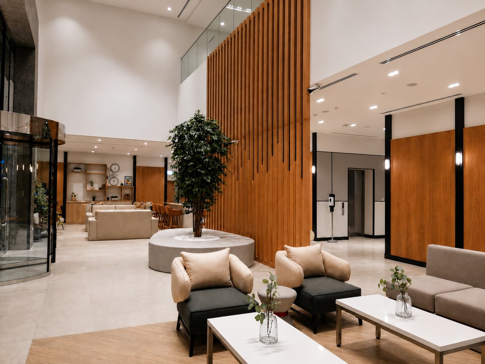 Fit-Out — Concept Interiors
