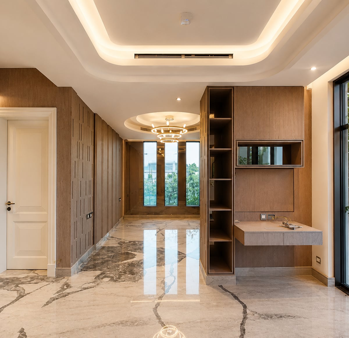 K72 Palm Jumeira Villa