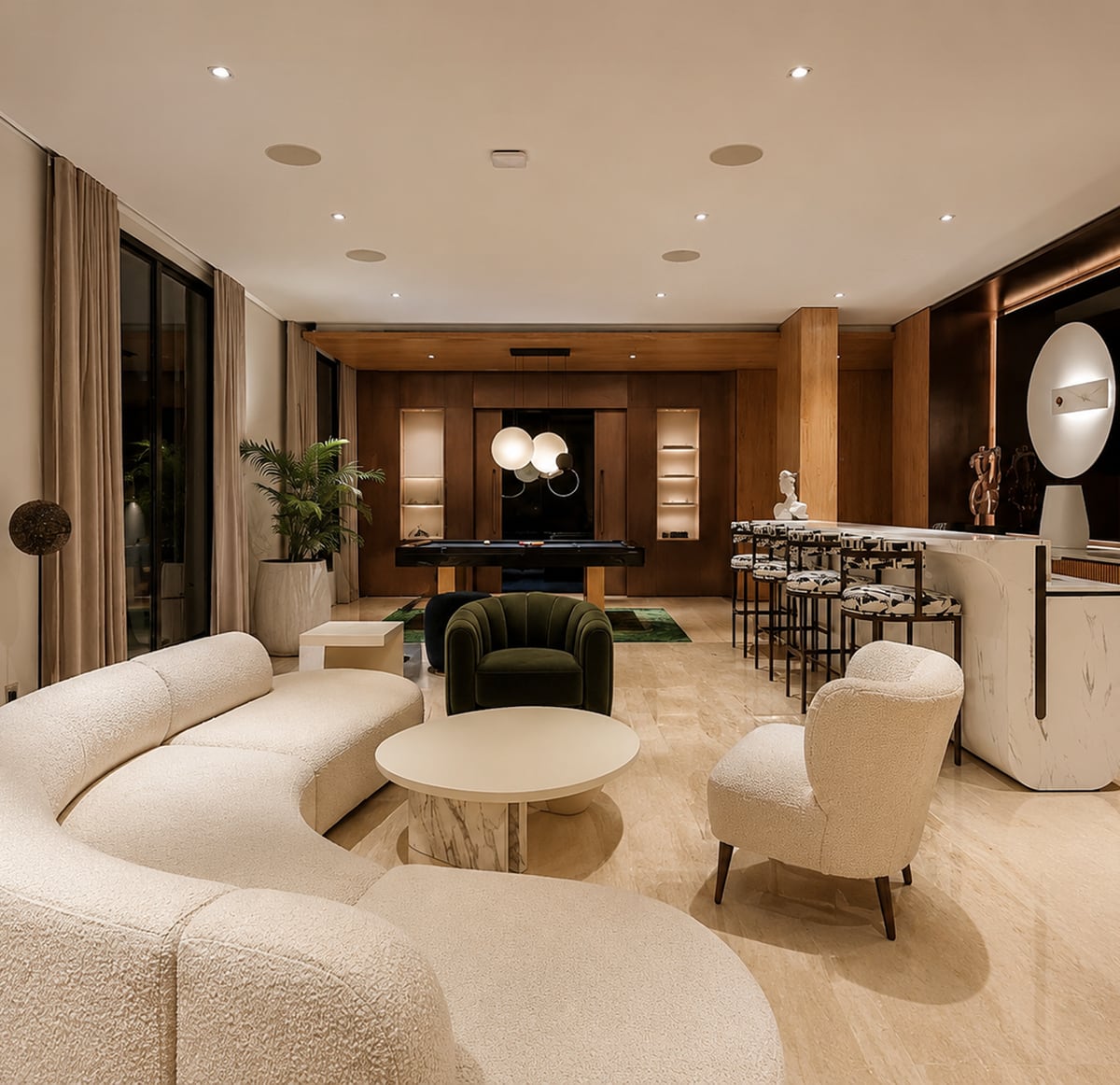 R32 Emirates Hills Villa