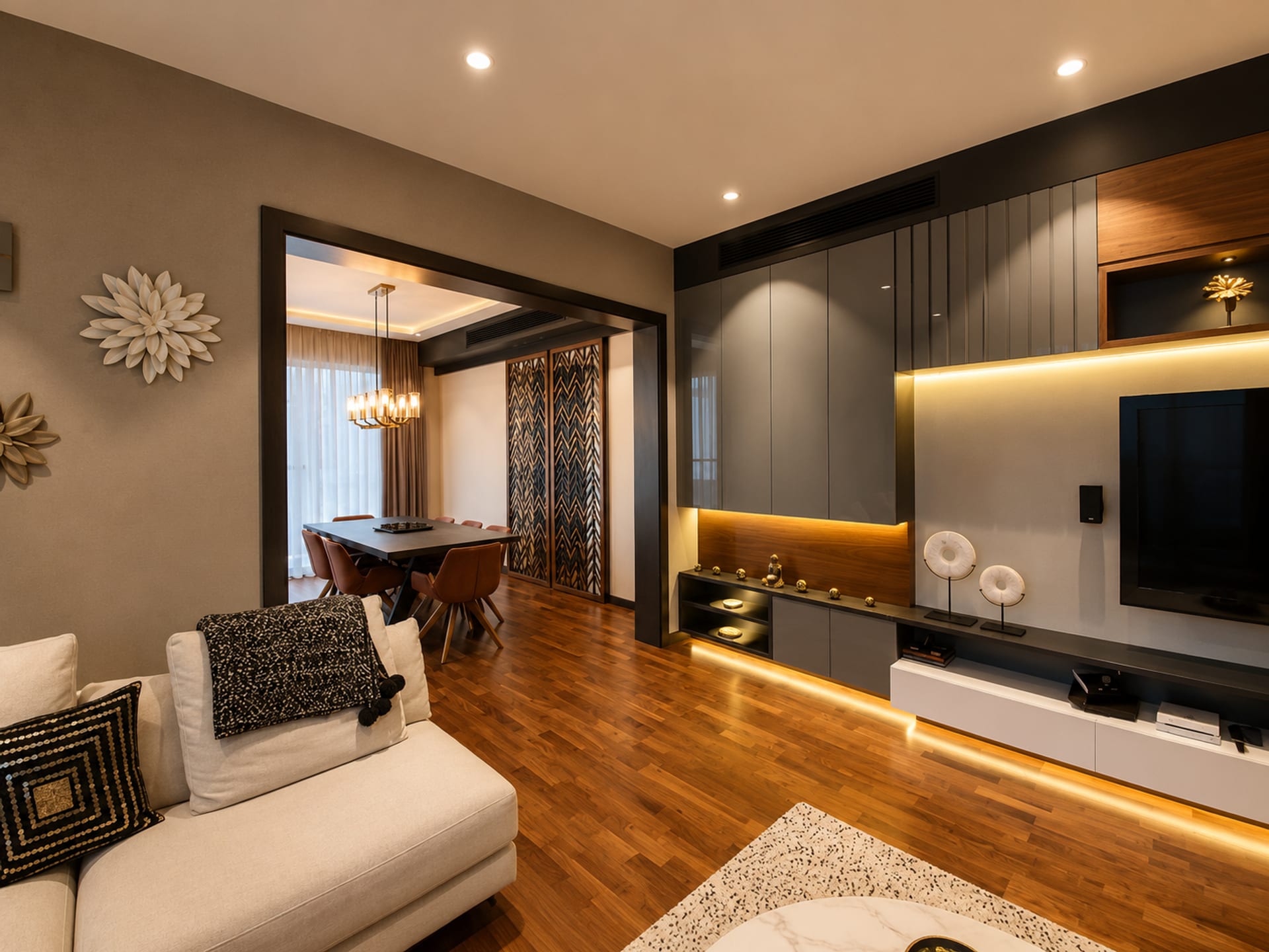 DSO Silicon Oasis Villa