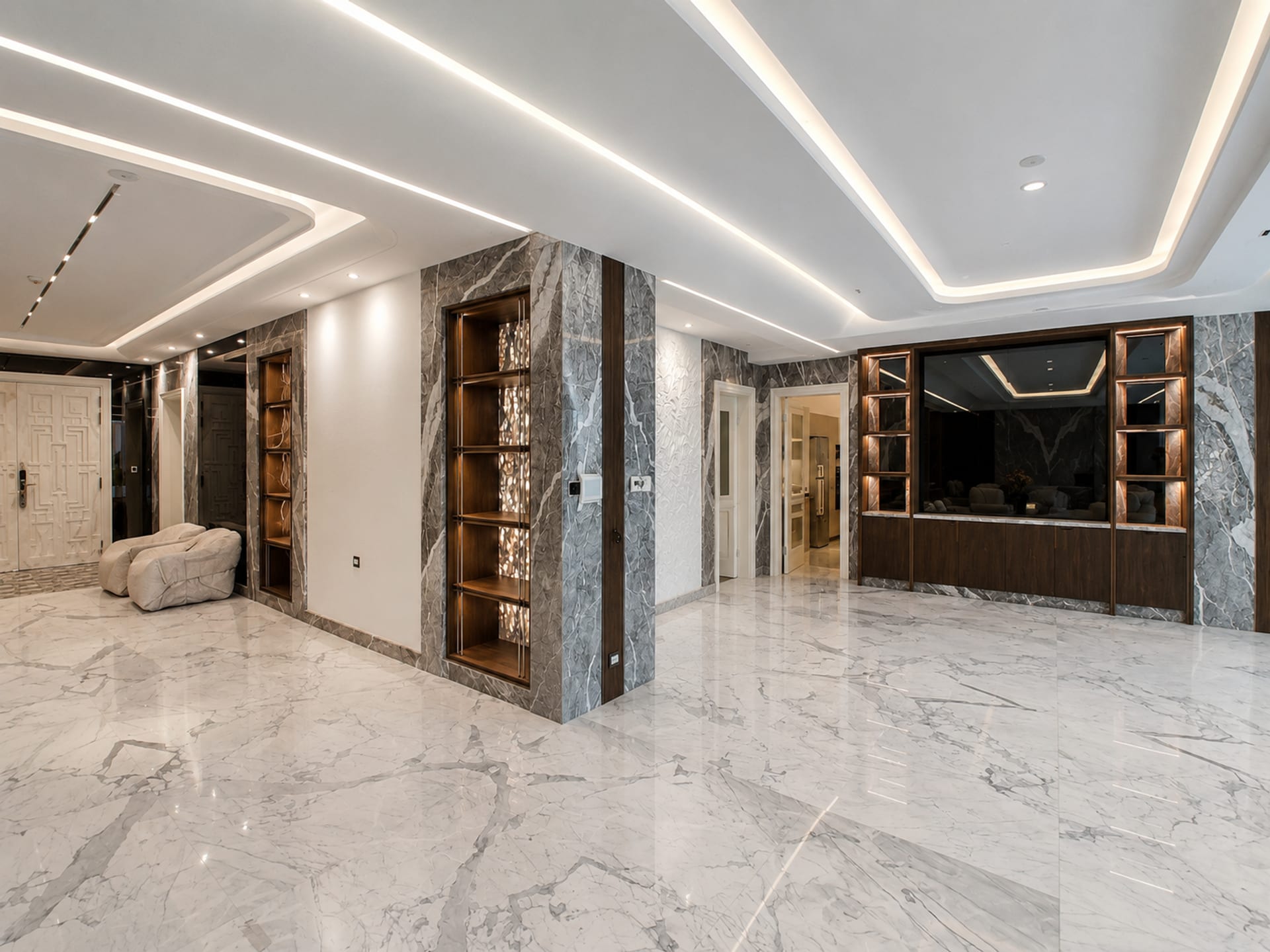 K72 Palm Jumeira Villa