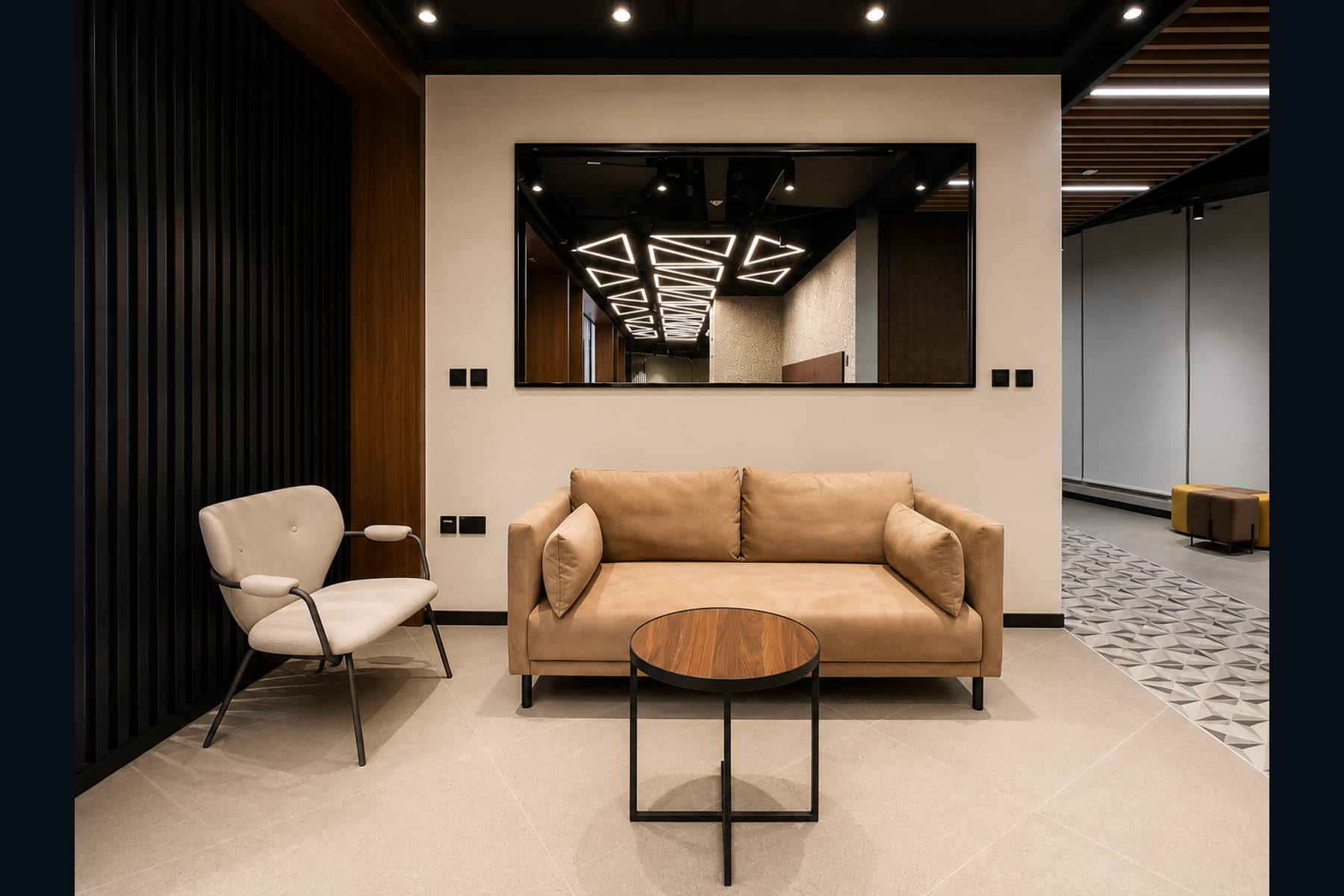 Purehealth - Vision Tower