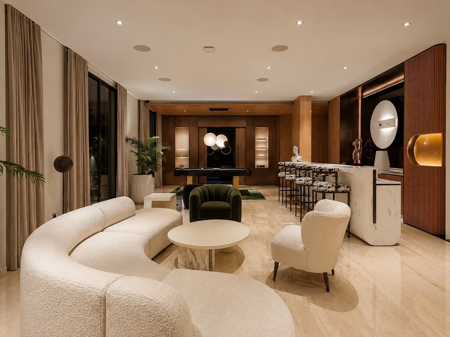 Handover — Concept Interiors