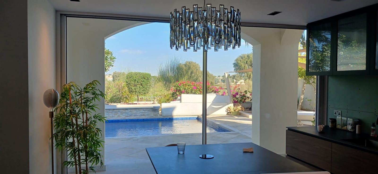 Al Mahara-Villa