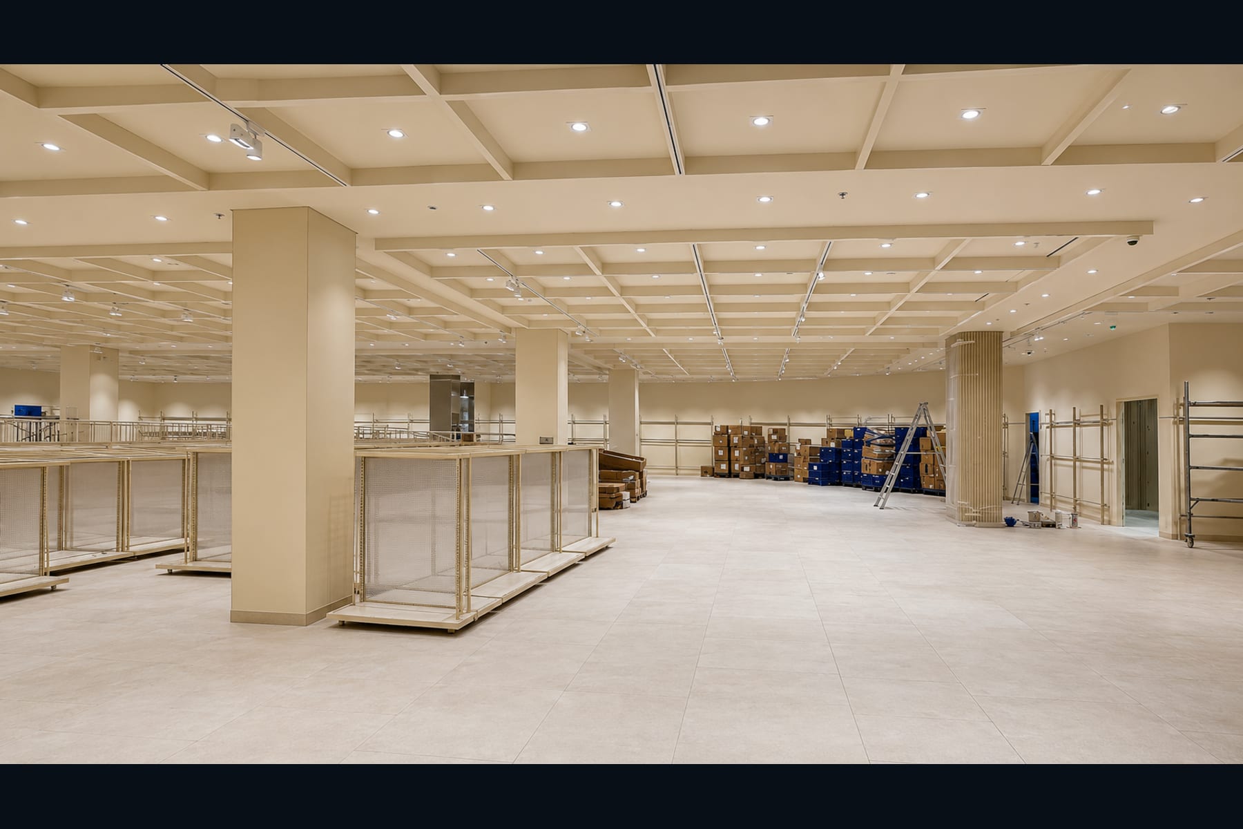 Centrepoint Store, Fujairah City Centre