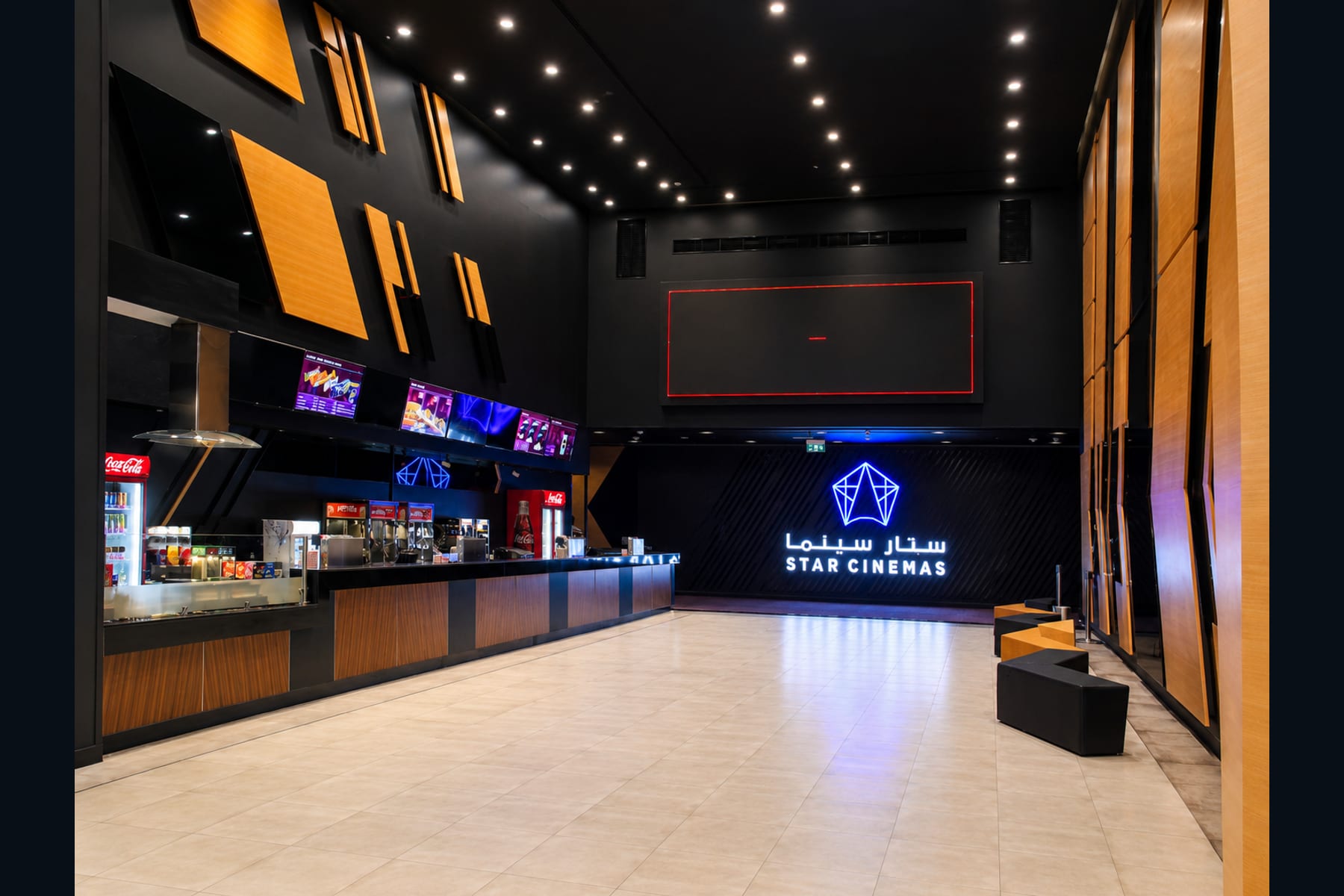 Cinema