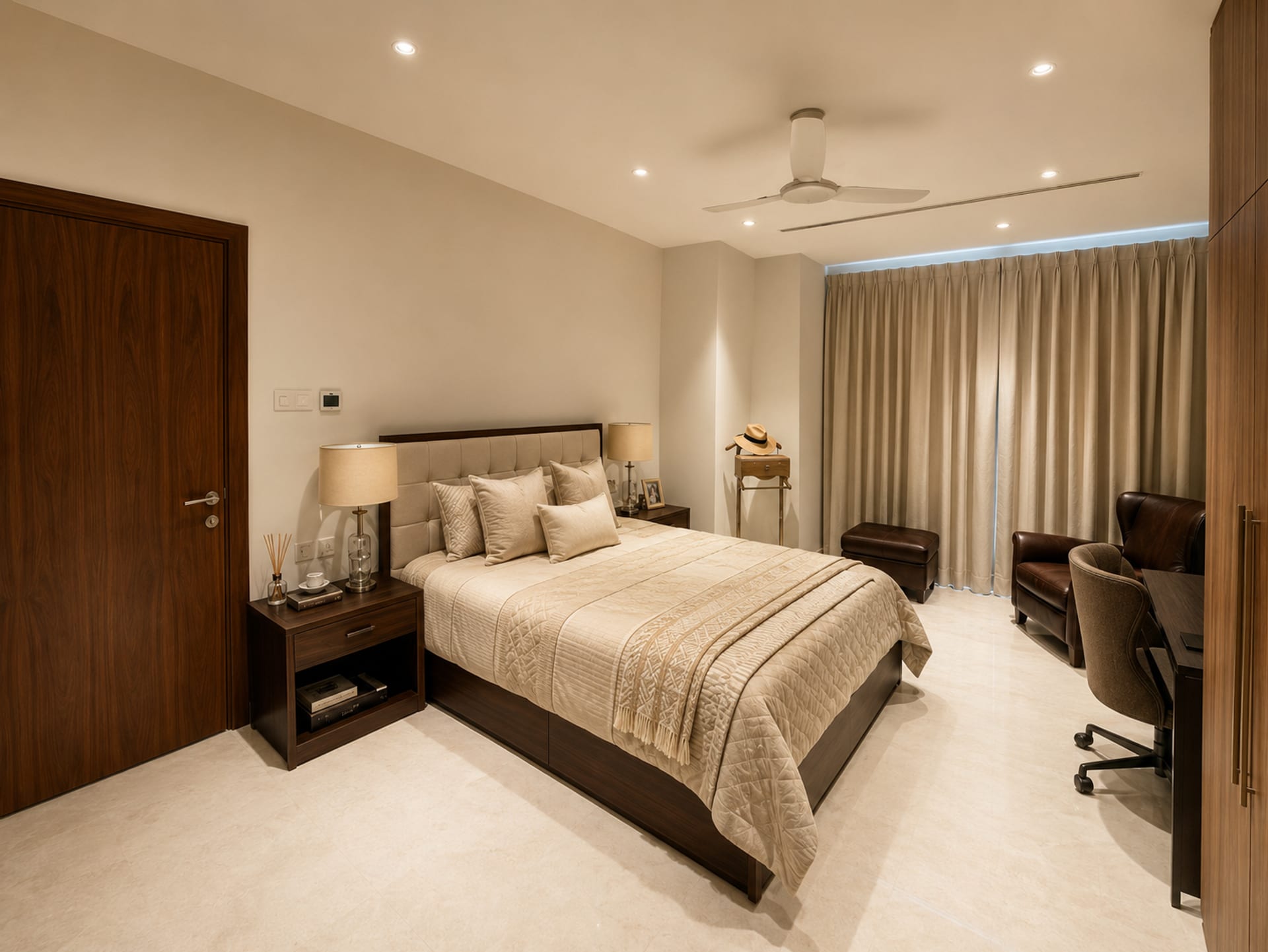 Jumeirah Islands Villa