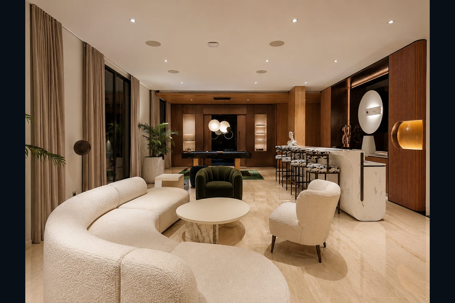 R32 Emirates Hills Villa