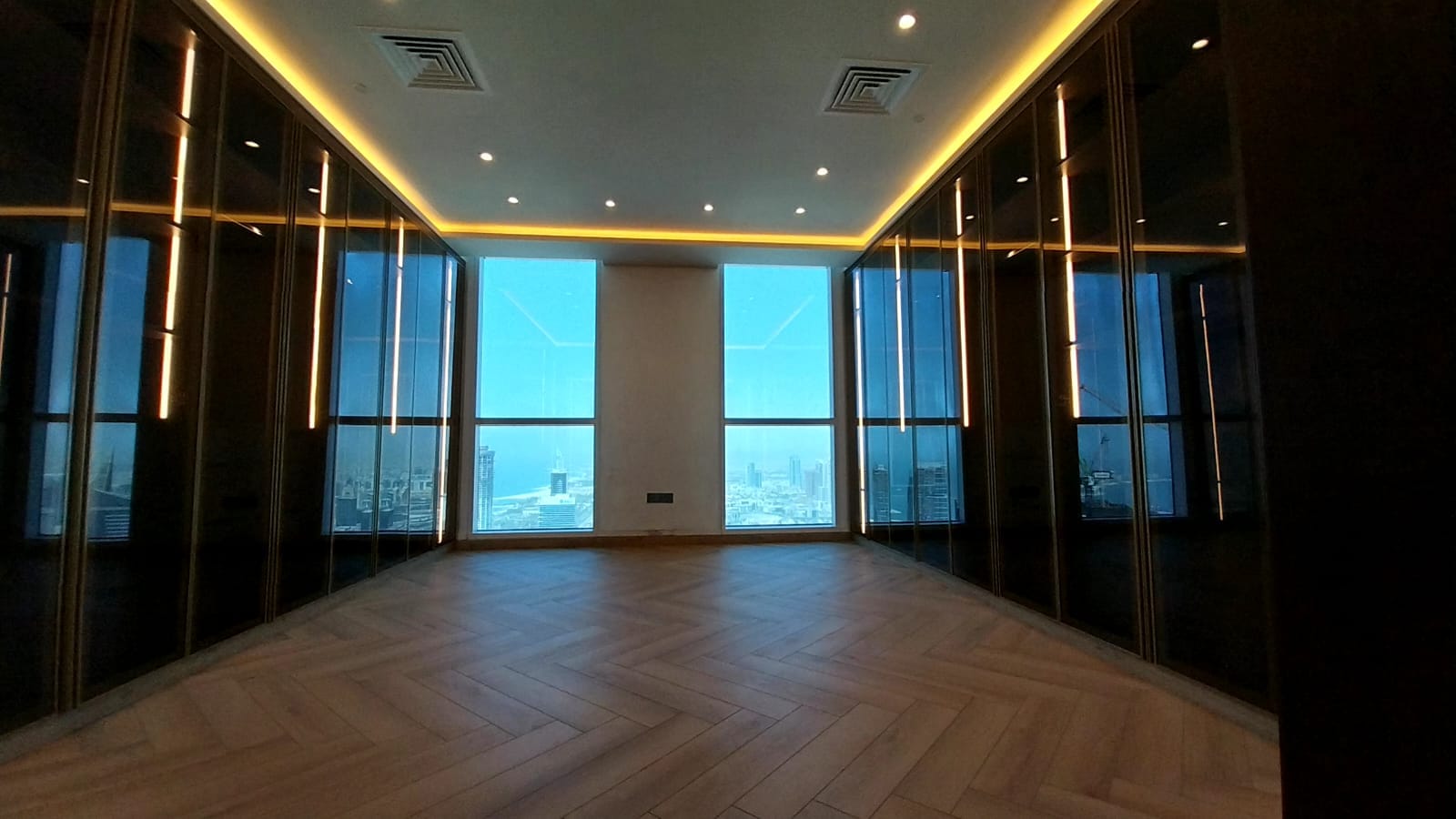 6601 Marina 23 Apartment