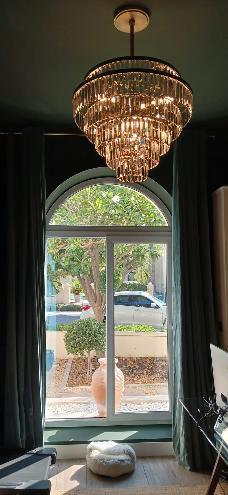 Al Mahara-Villa