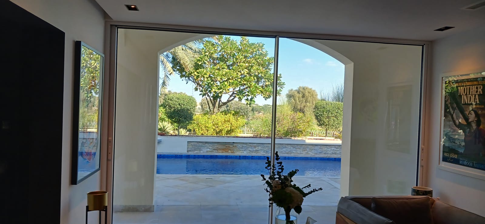 Al Mahara-Villa