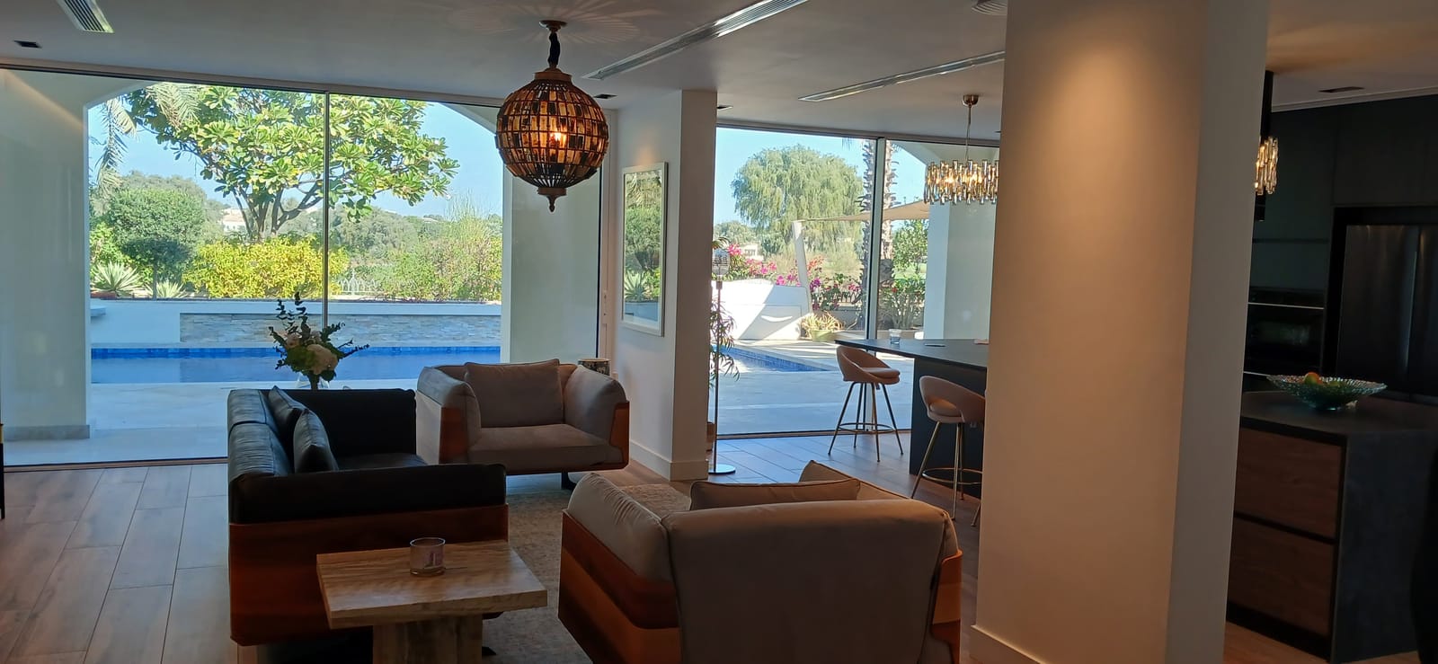 Al Mahara-Villa