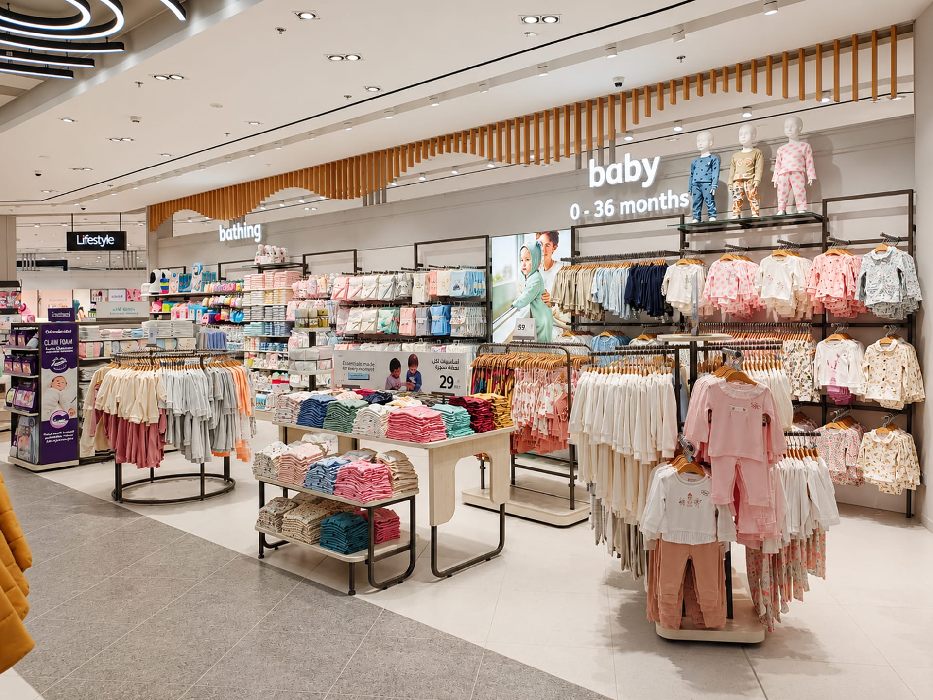 Centerpoint - Burjuman Mall
