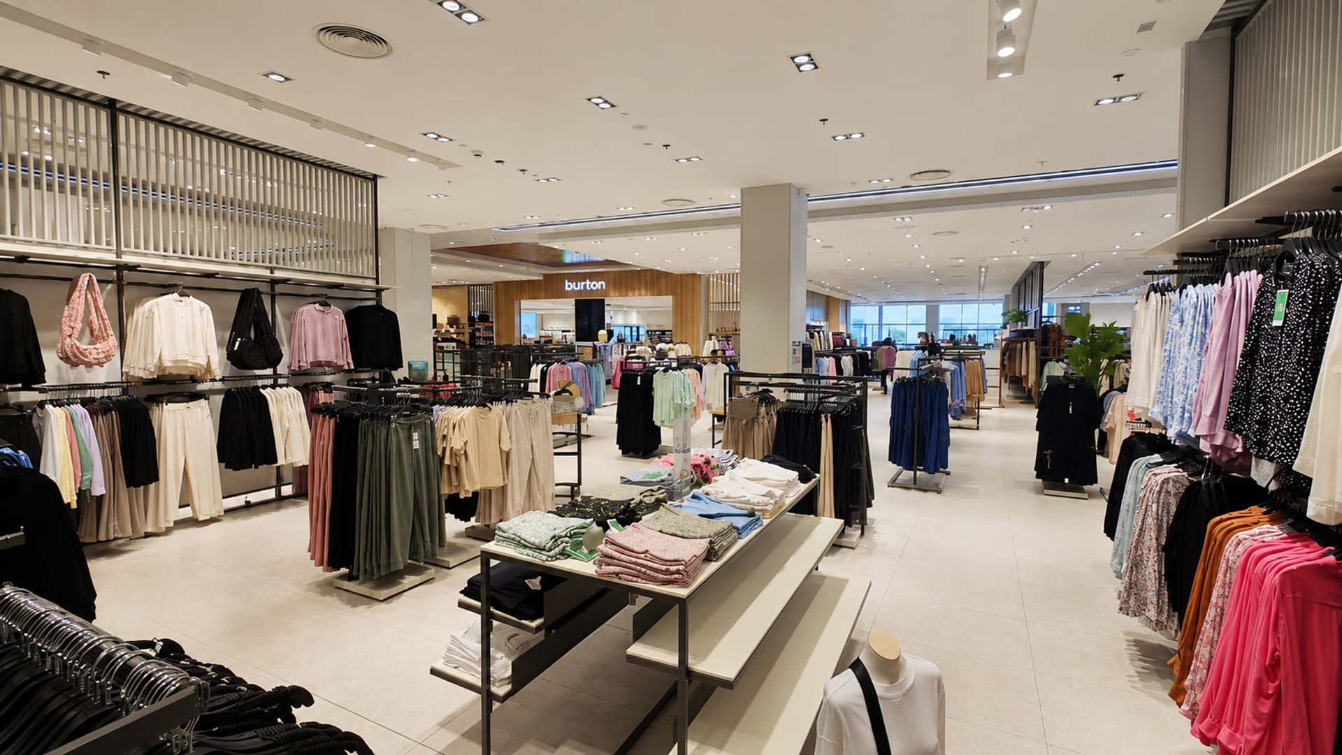 Centerpoint - RAK Bin Daher Mall