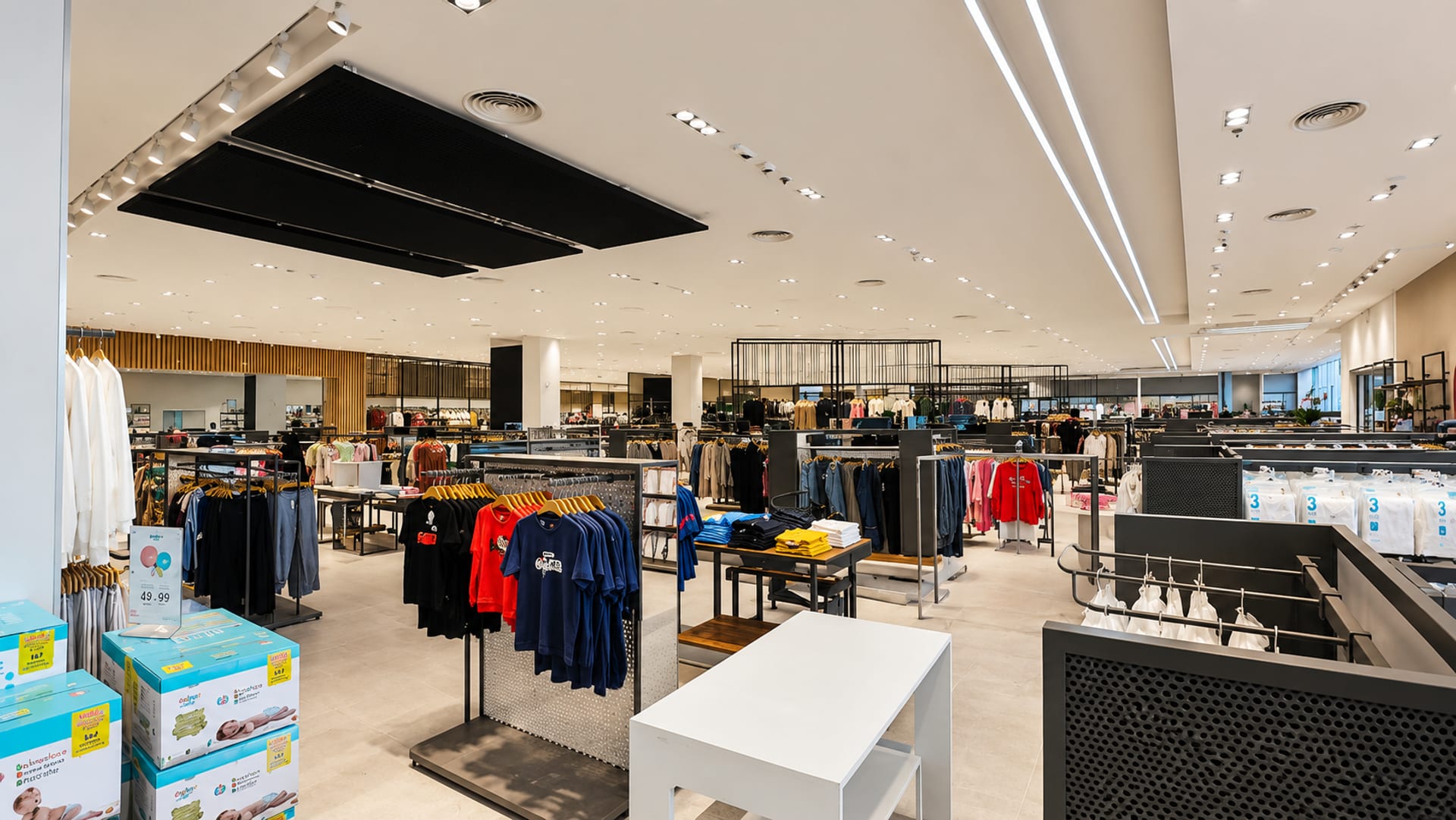 Centerpoint - RAK Bin Daher Mall