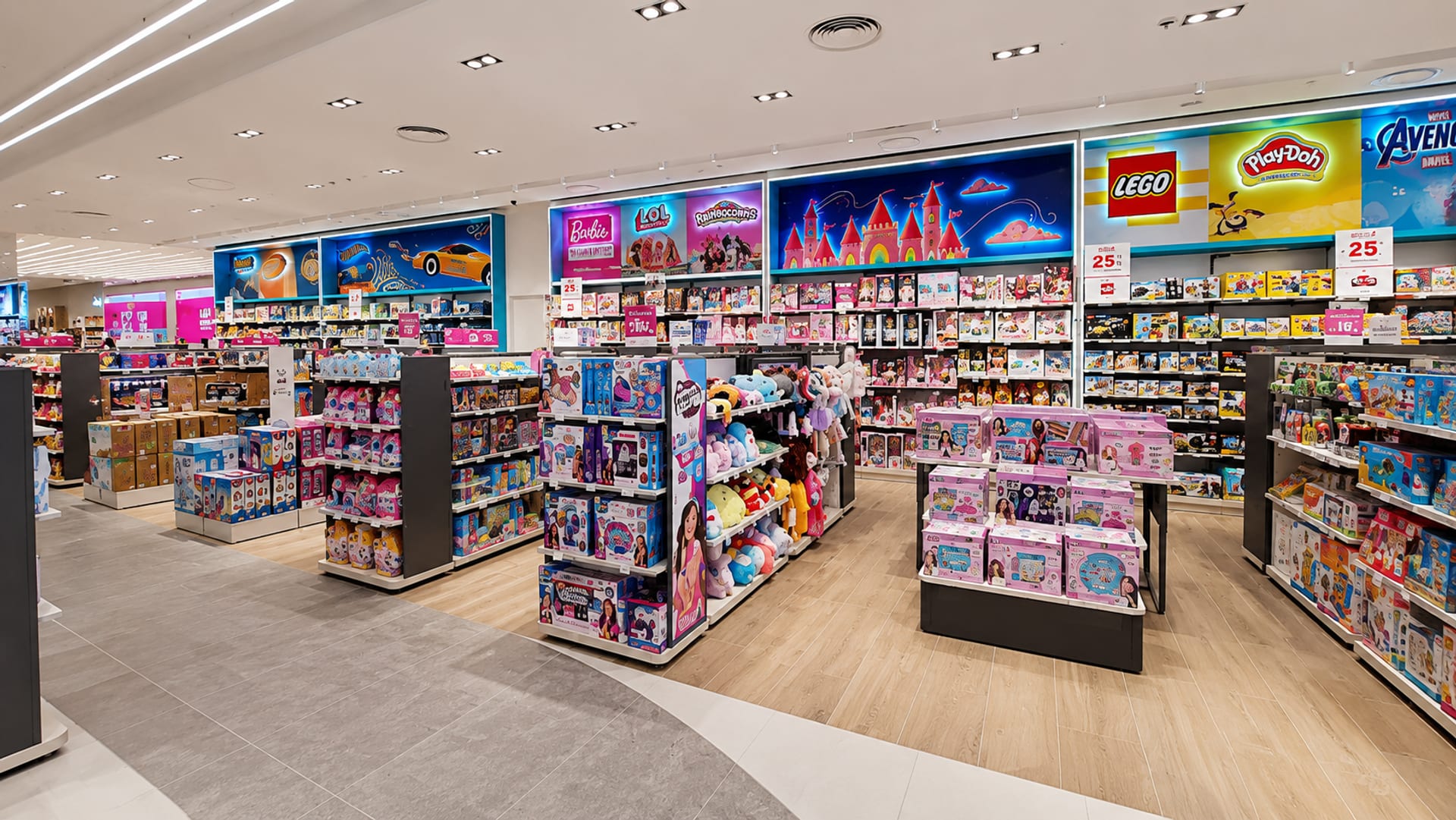Centerpoint - RAK Bin Daher Mall