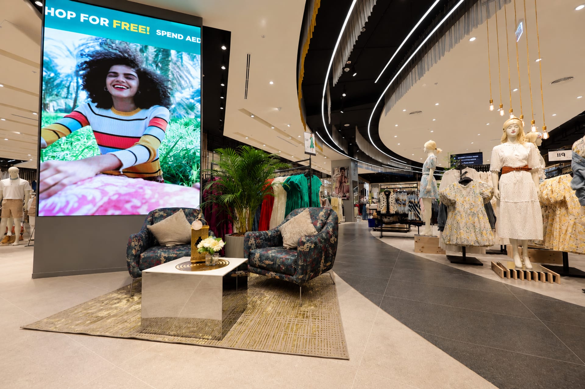 Centerpoint - Zahia CC