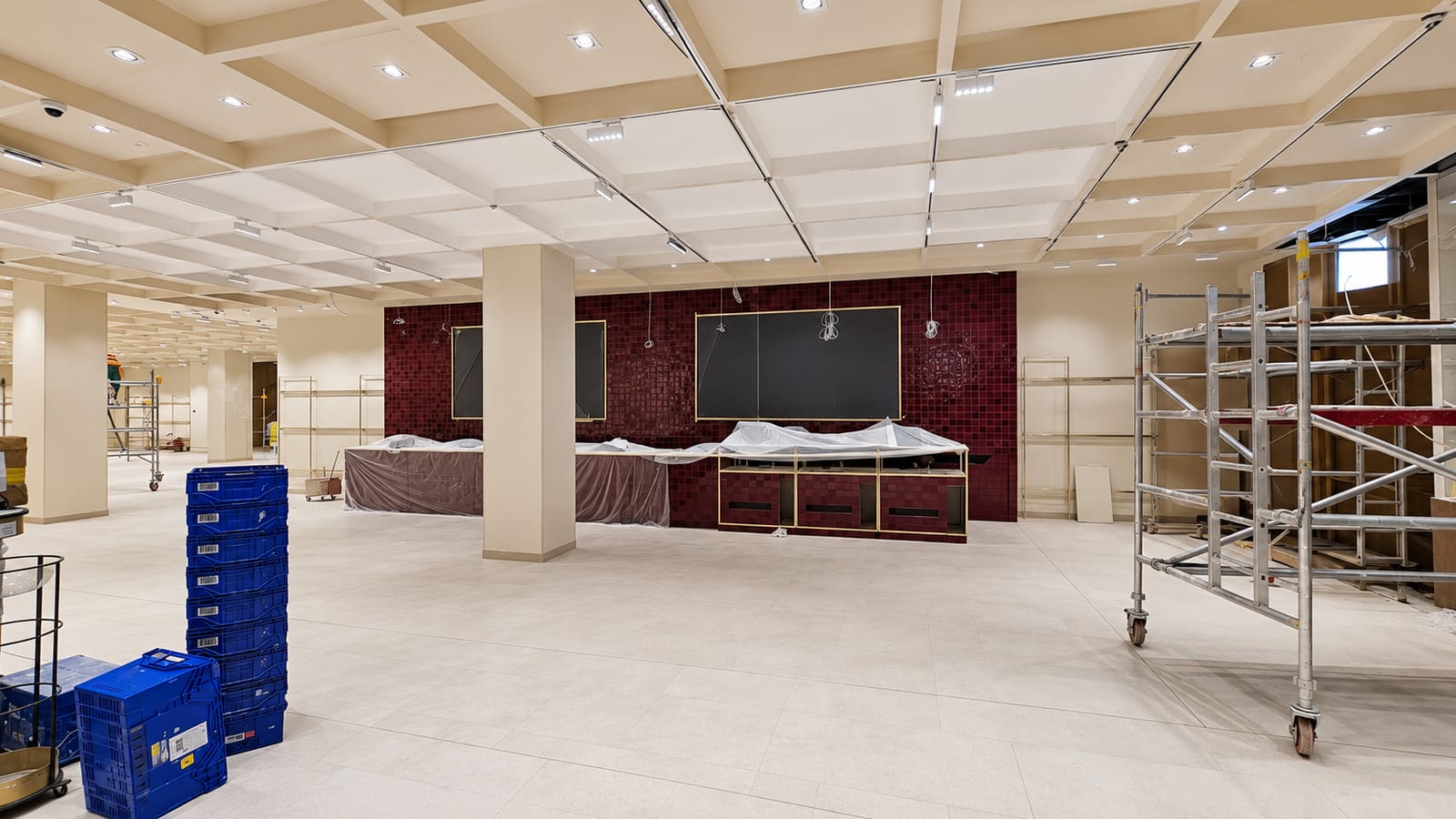Centrepoint Store, Fujairah City Centre
