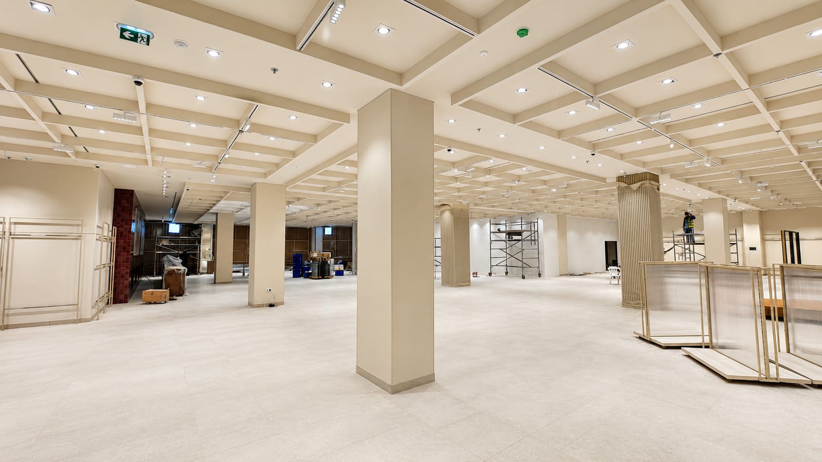 Centrepoint Store, Fujairah City Centre