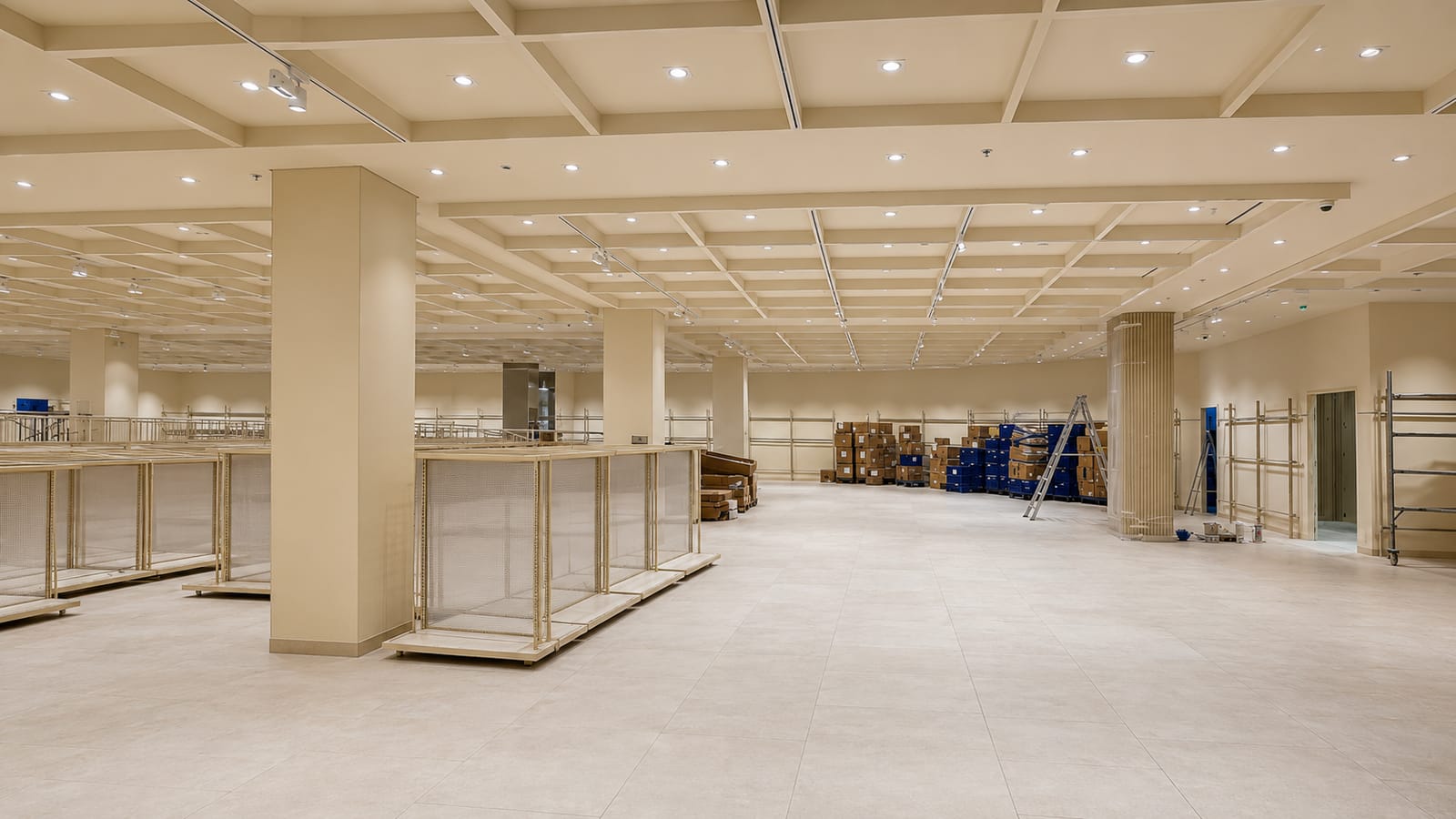 Centrepoint Store, Fujairah City Centre