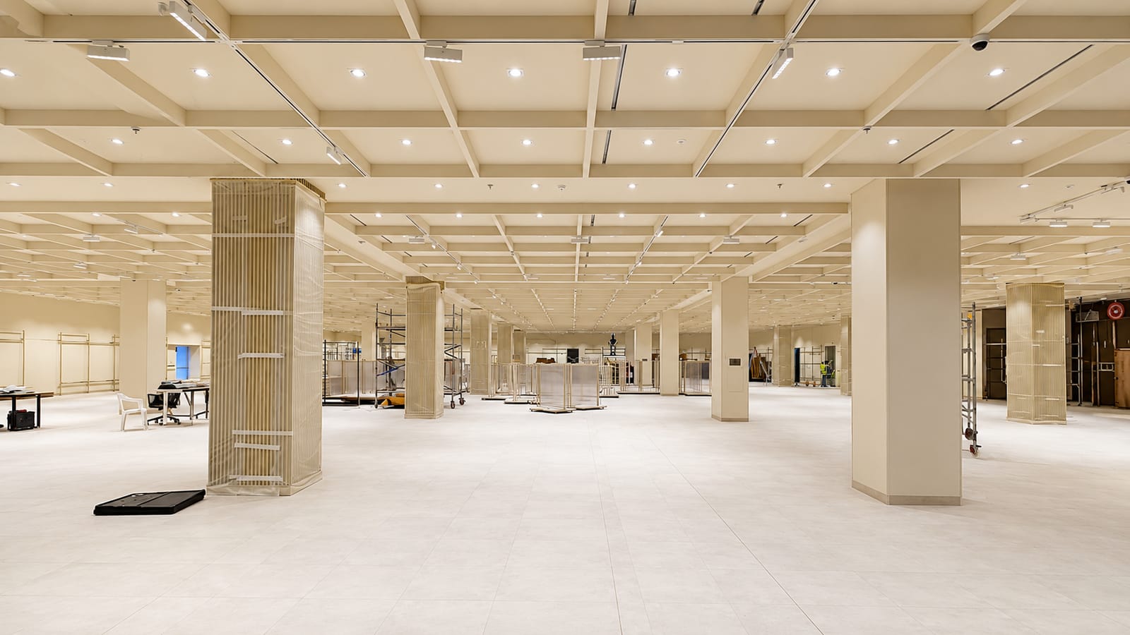 Centrepoint Store, Fujairah City Centre