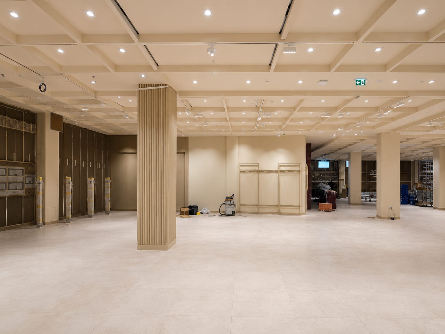 Centrepoint Store, Fujairah City Centre