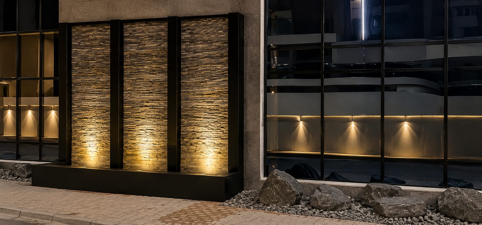 Citymax - Reception and Lobby