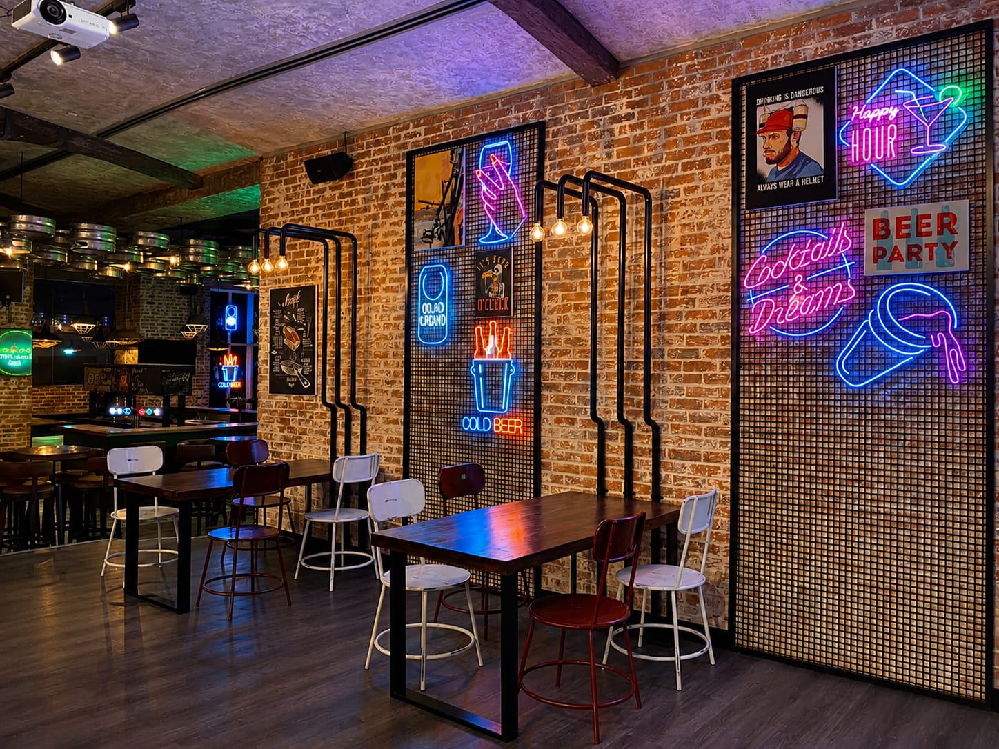 Citymax - Reception and Lobby