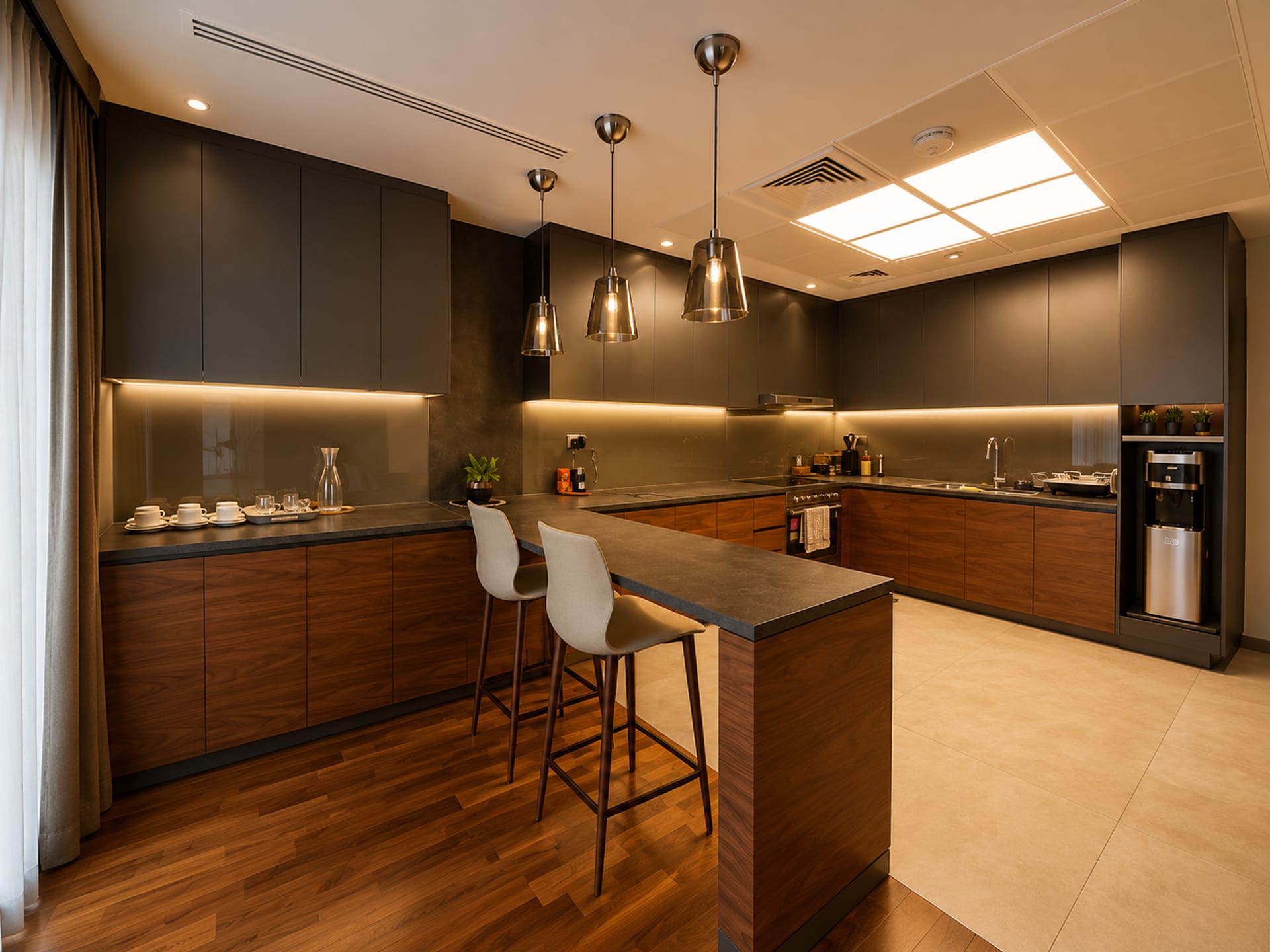 DSO Silicon Oasis Villa