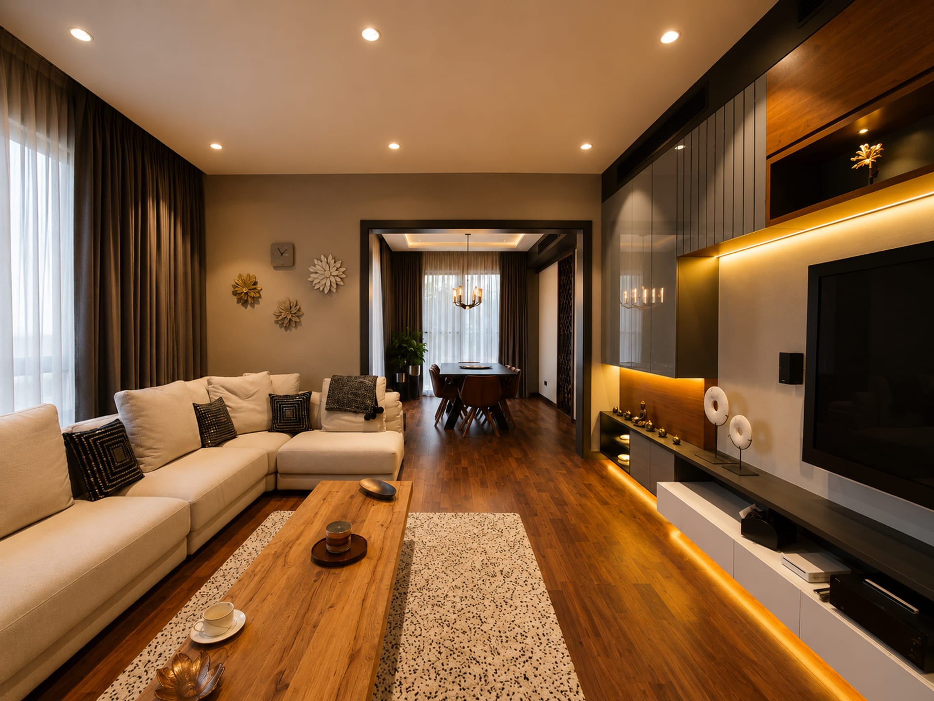 DSO Silicon Oasis Villa
