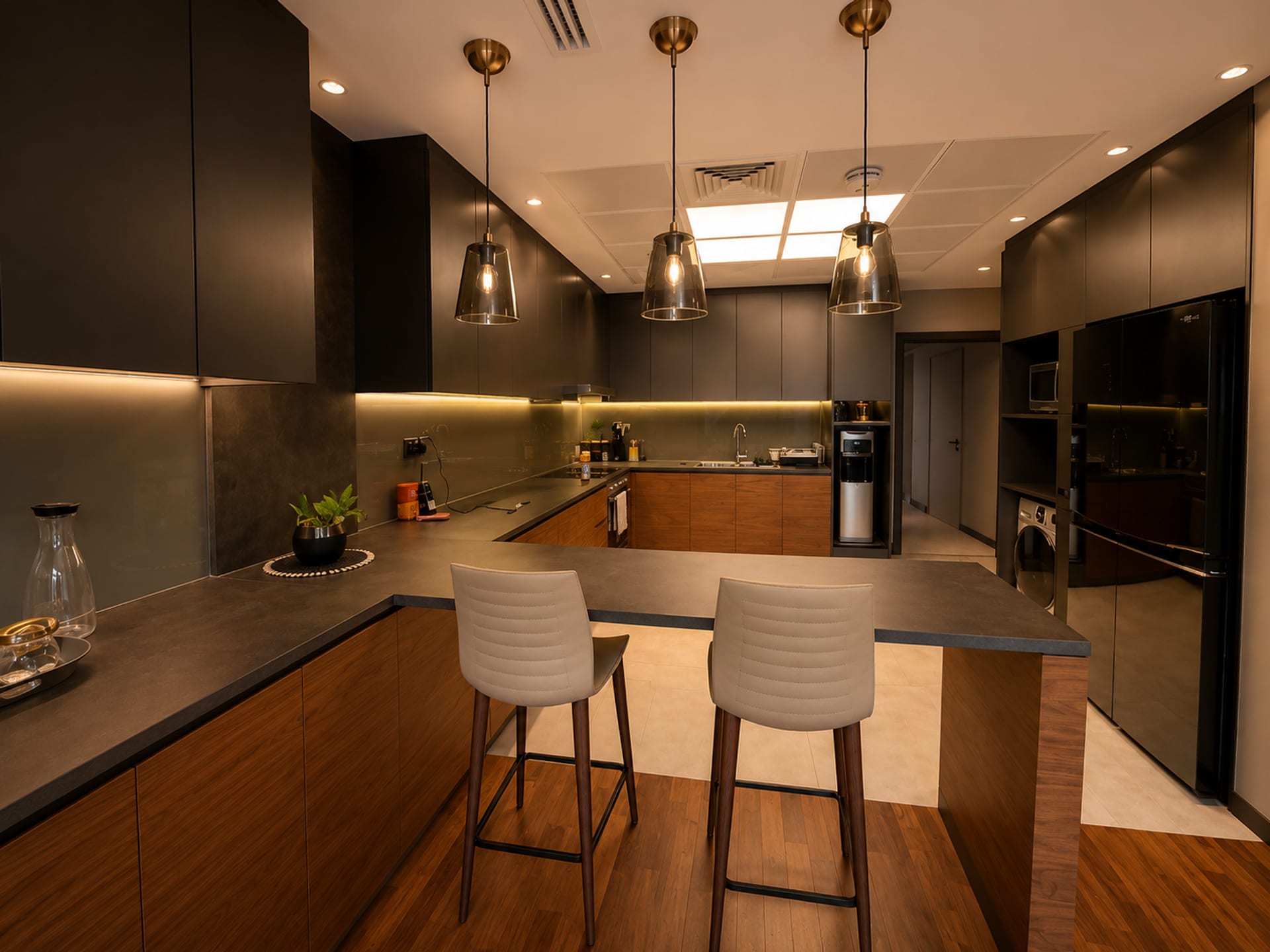 DSO Silicon Oasis Villa
