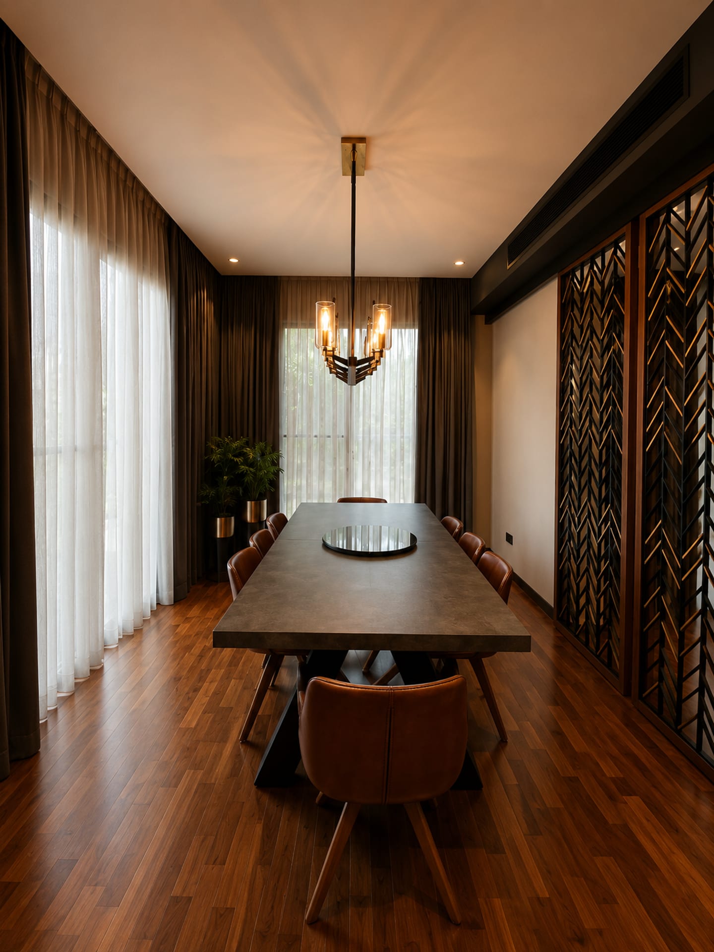 DSO Silicon Oasis Villa