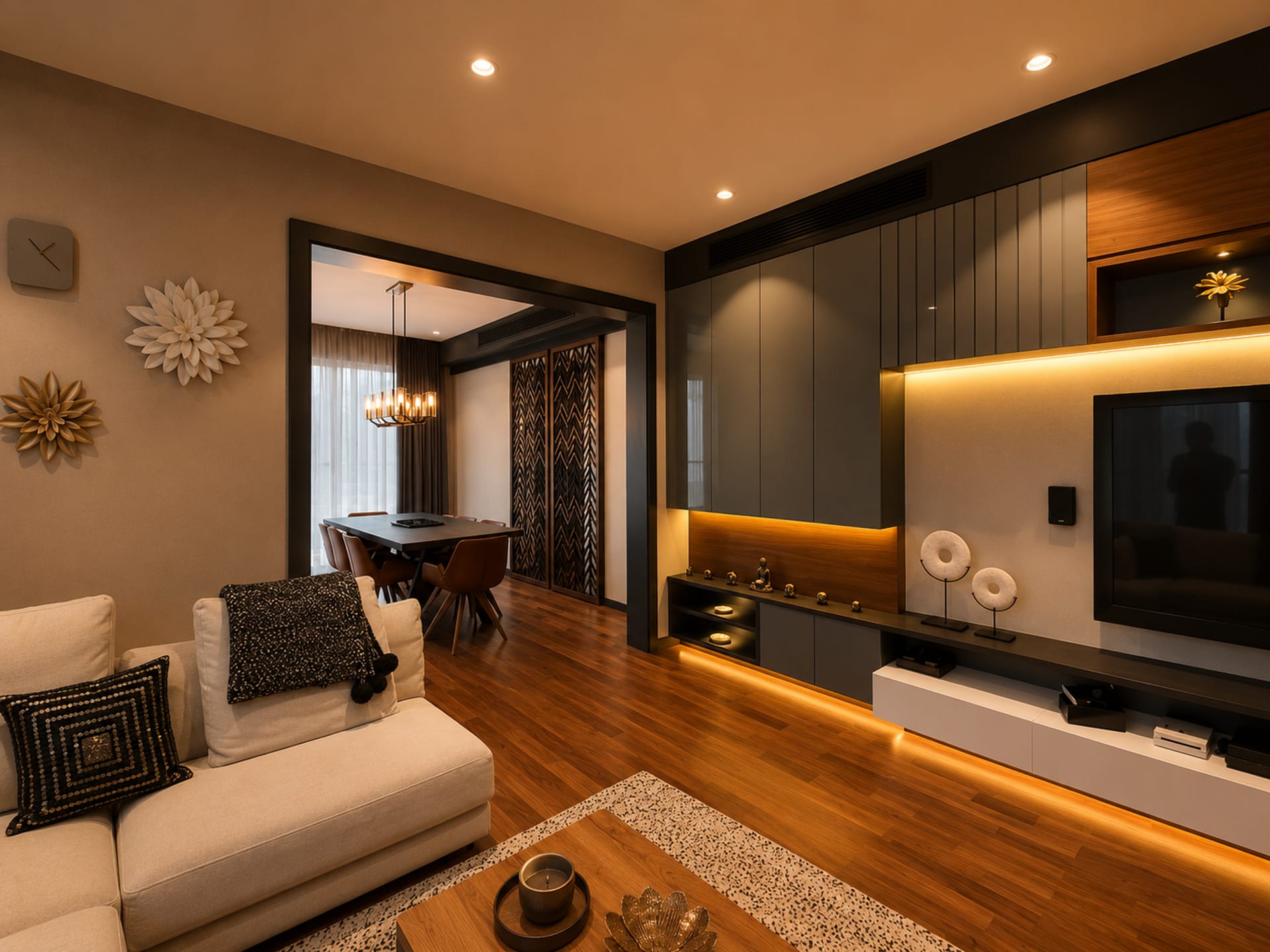 DSO Silicon Oasis Villa
