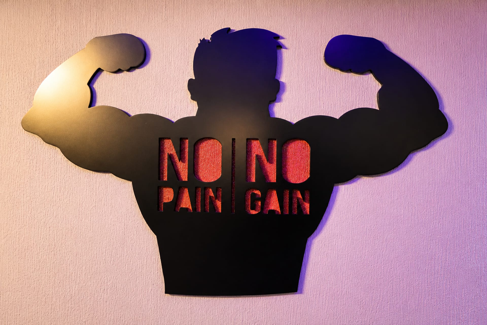 Eh Gym Sharjah