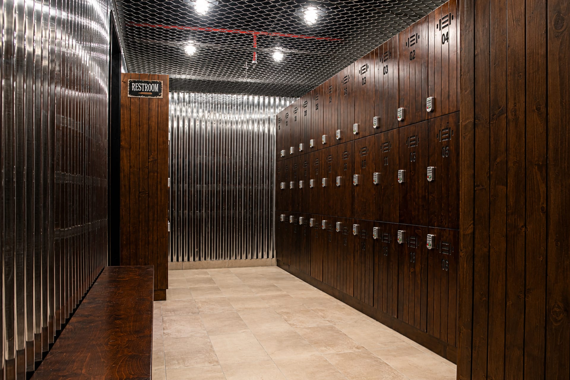 Eh Gym Sharjah