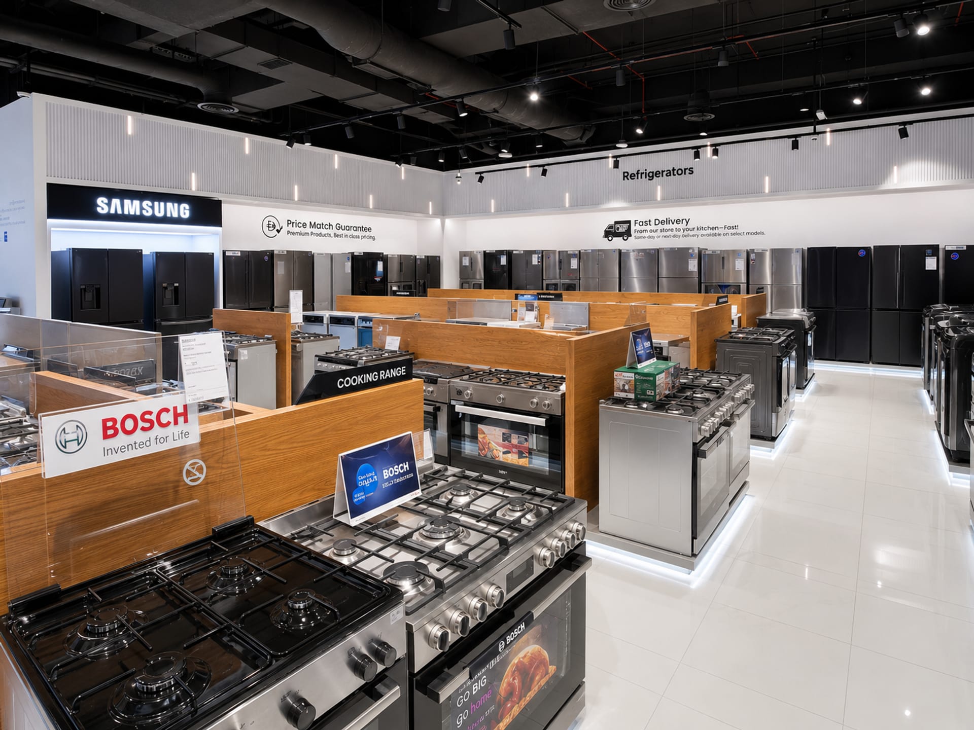 EMAX, Oasis Mall