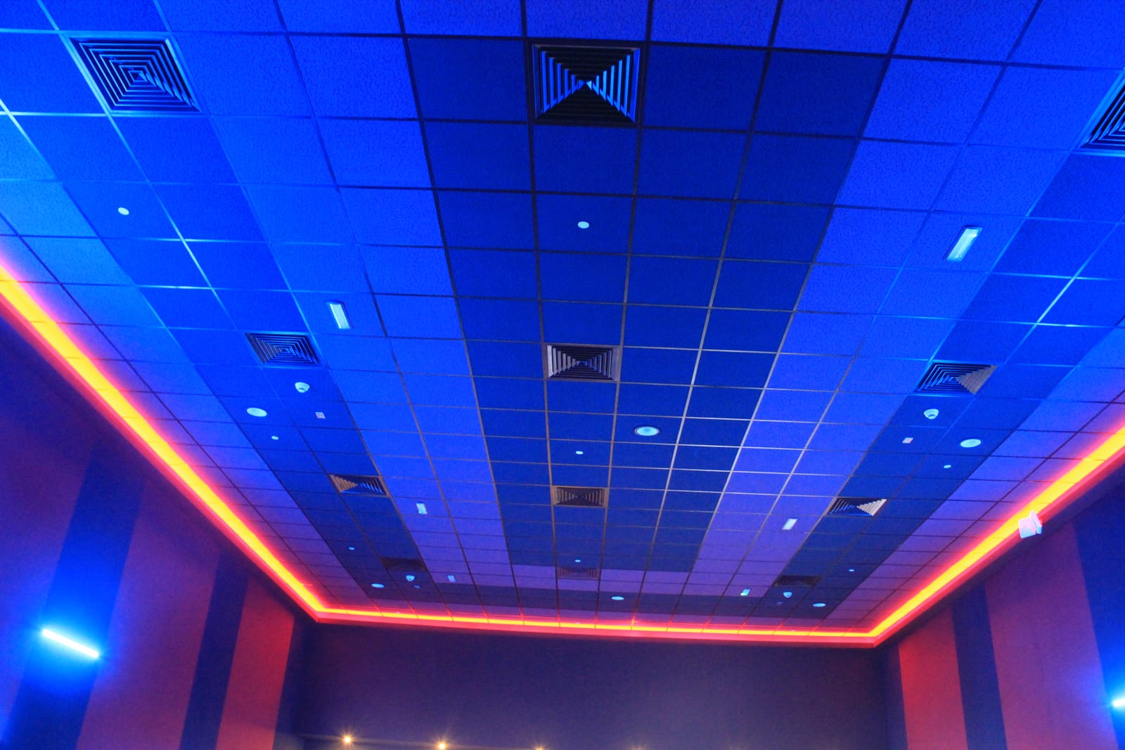 Grand Cinemas UAQ, Ajman, Khalifa