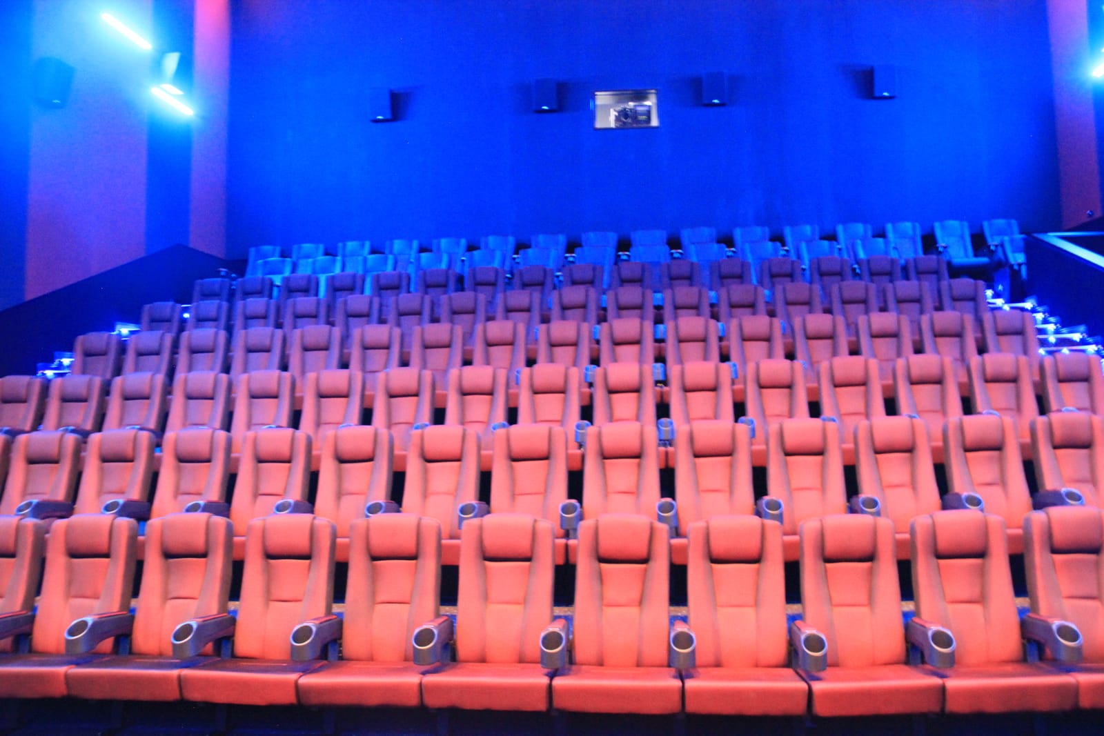 Grand Cinemas UAQ, Ajman, Khalifa
