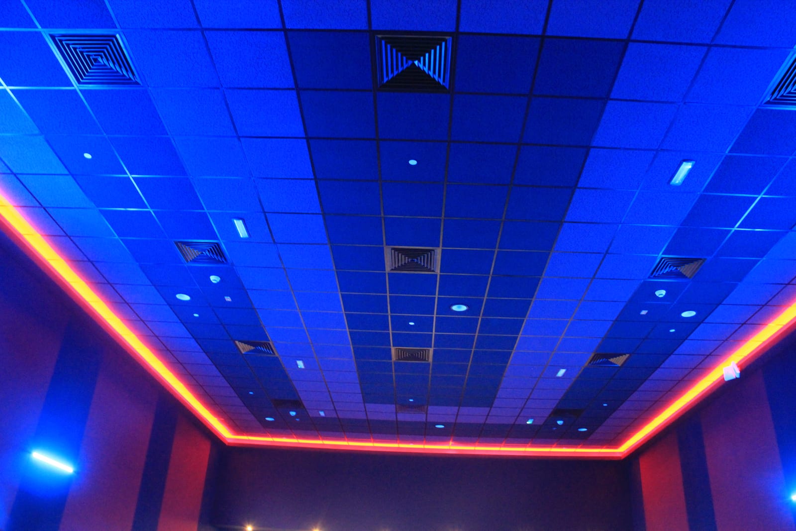 Grand Cinemas UAQ, Ajman, Khalifa