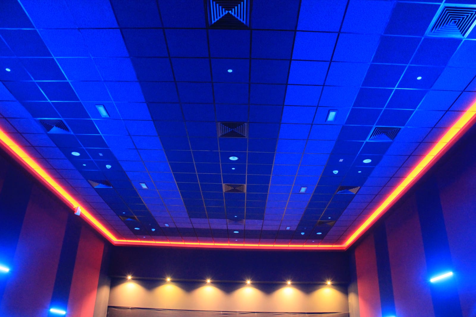Grand Cinemas UAQ, Ajman, Khalifa