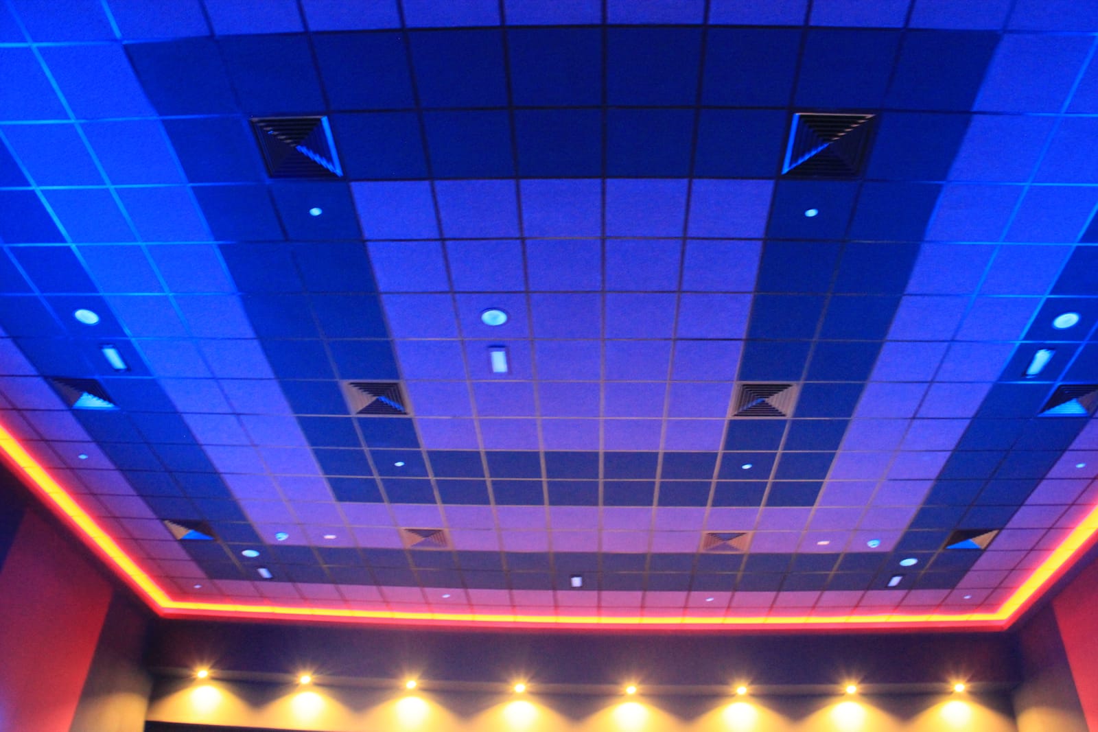 Grand Cinemas UAQ, Ajman, Khalifa