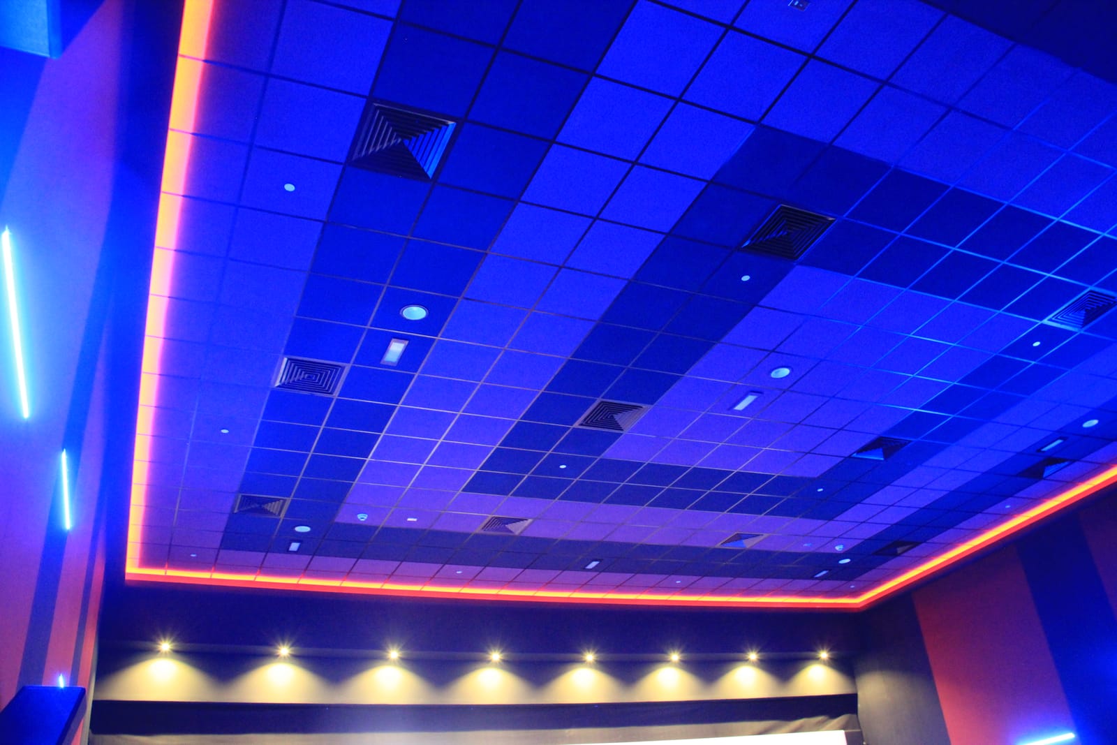 Grand Cinemas UAQ, Ajman, Khalifa