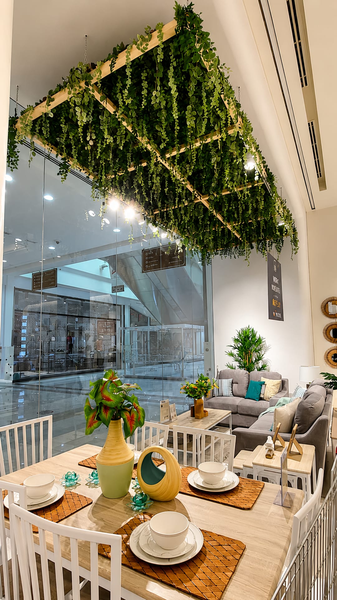 Homebox - Bawadi Mall