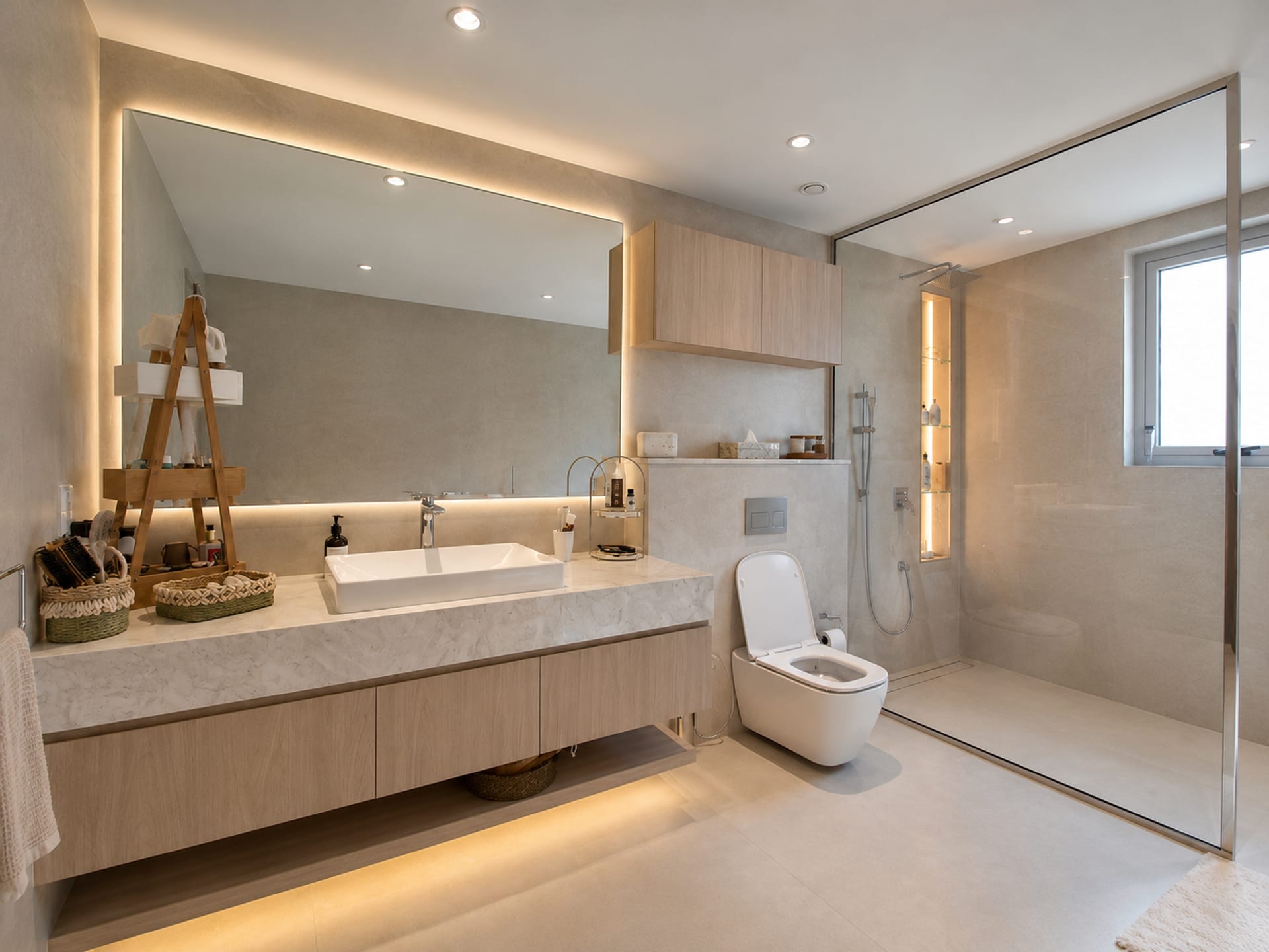 Jumeirah Islands Villa