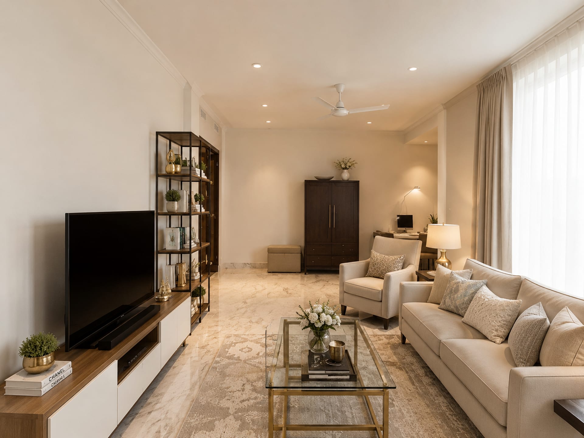 Jumeirah Islands Villa