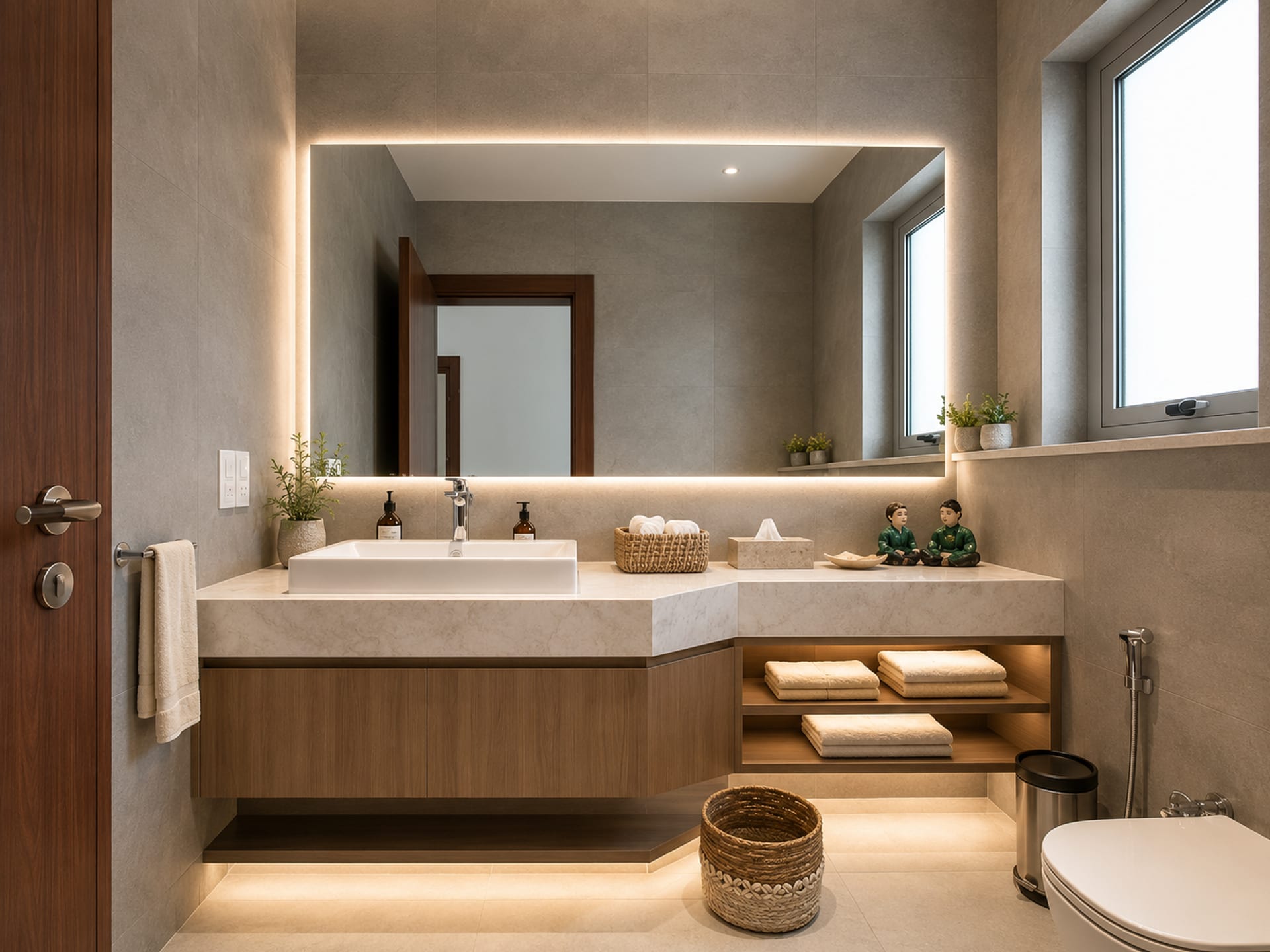 Jumeirah Islands Villa
