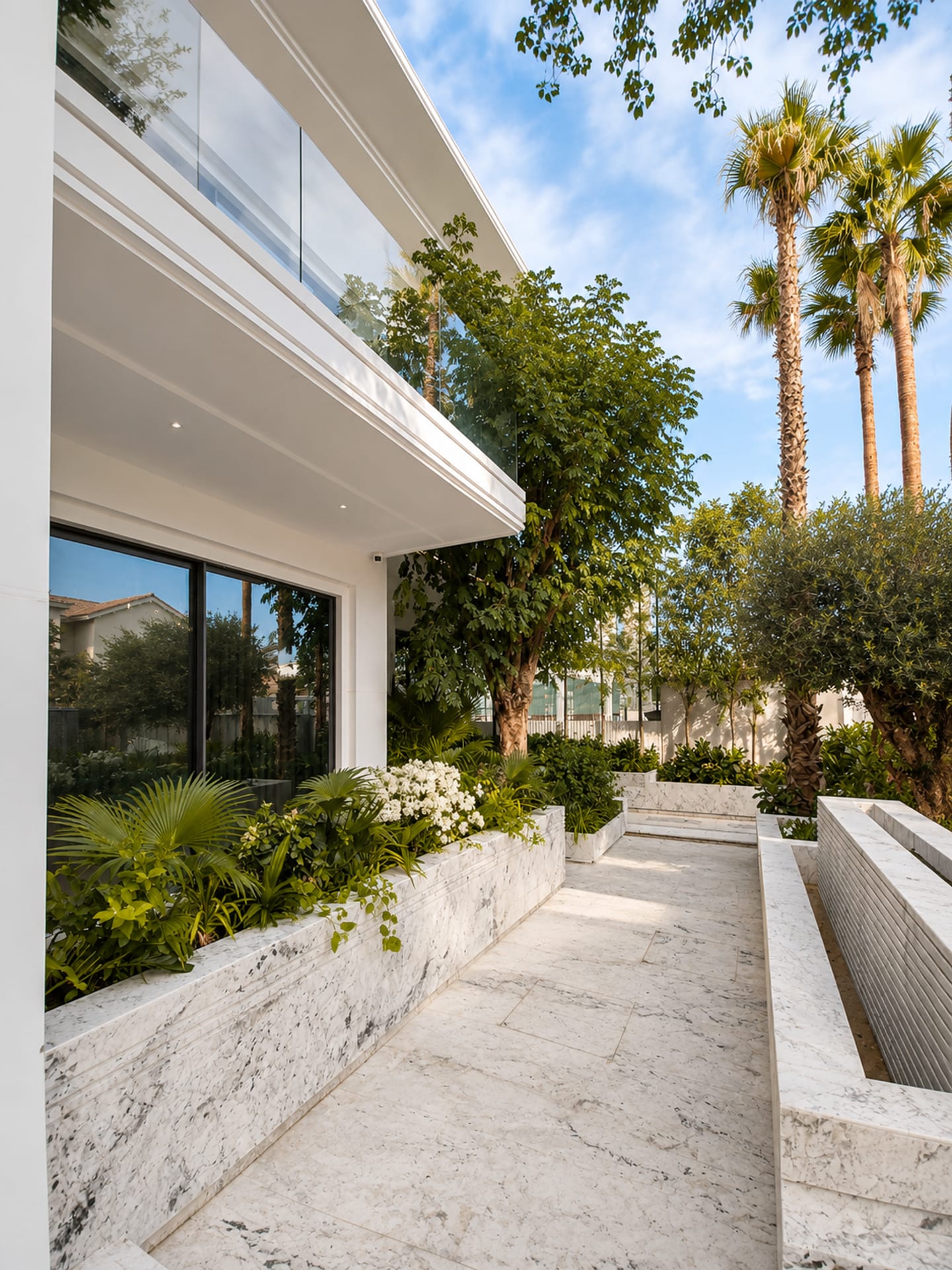 K72 Palm Jumeira Villa