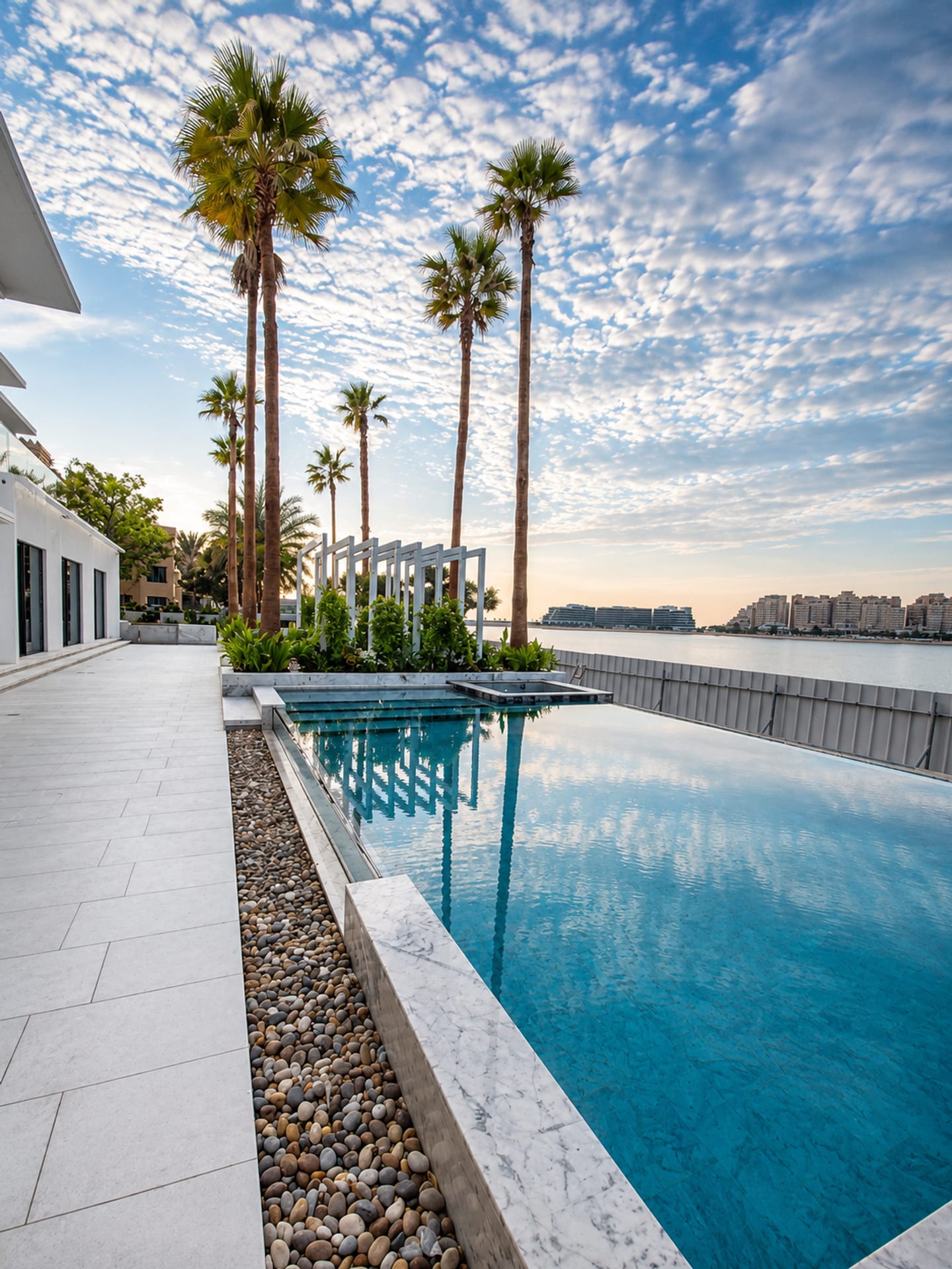 K72 Palm Jumeira Villa