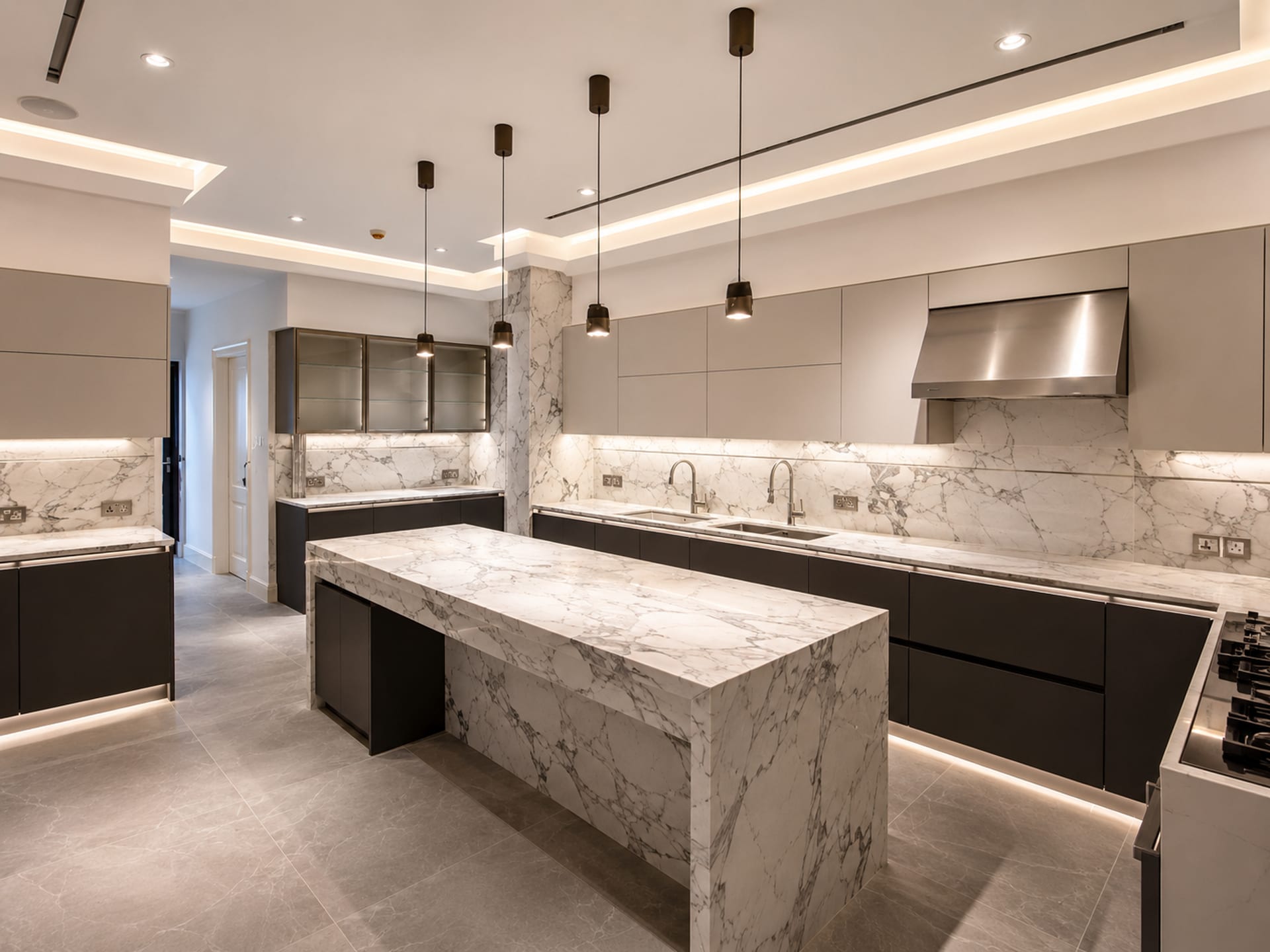 K72 Palm Jumeira Villa